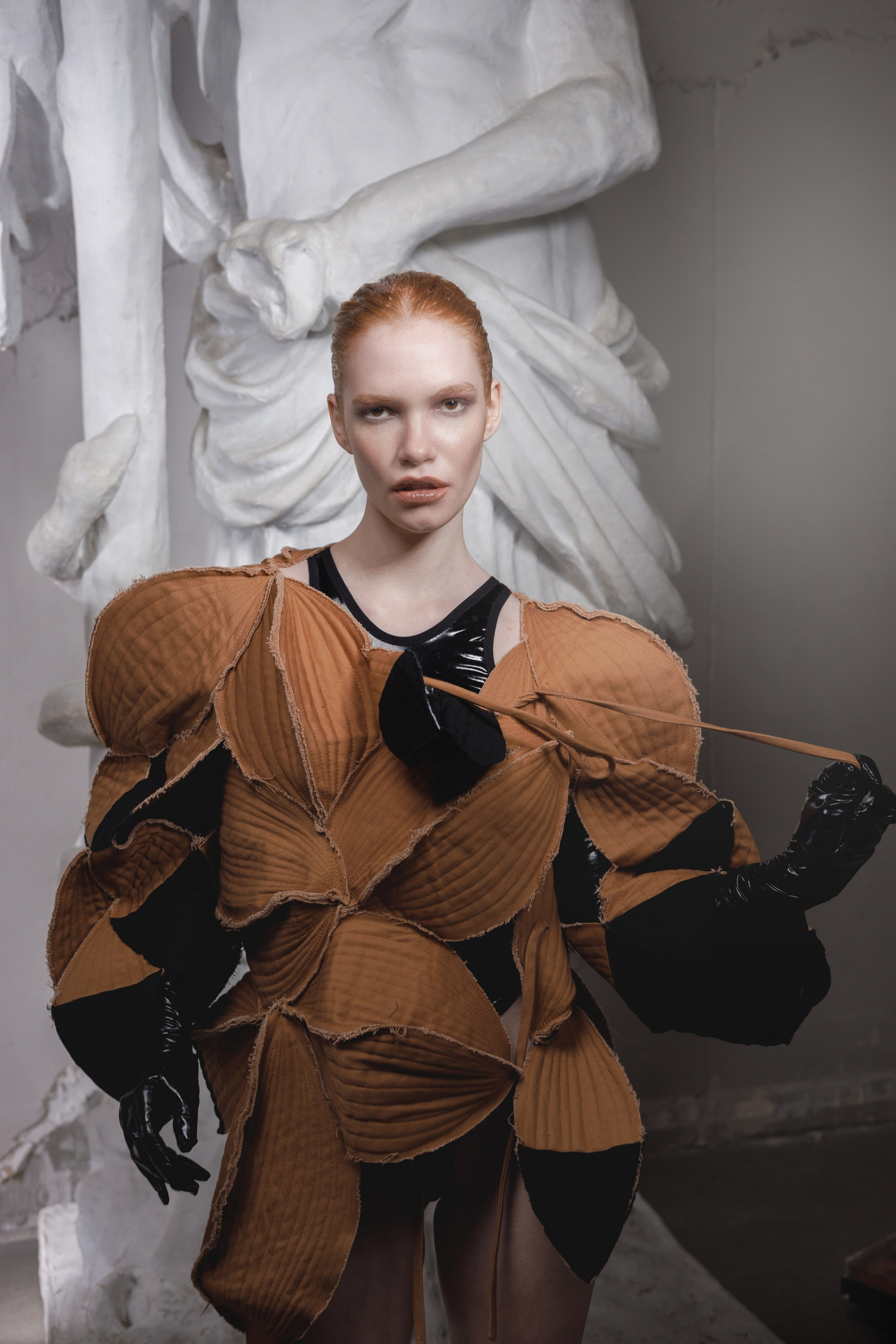 BOOK. MONSTERA MODELS