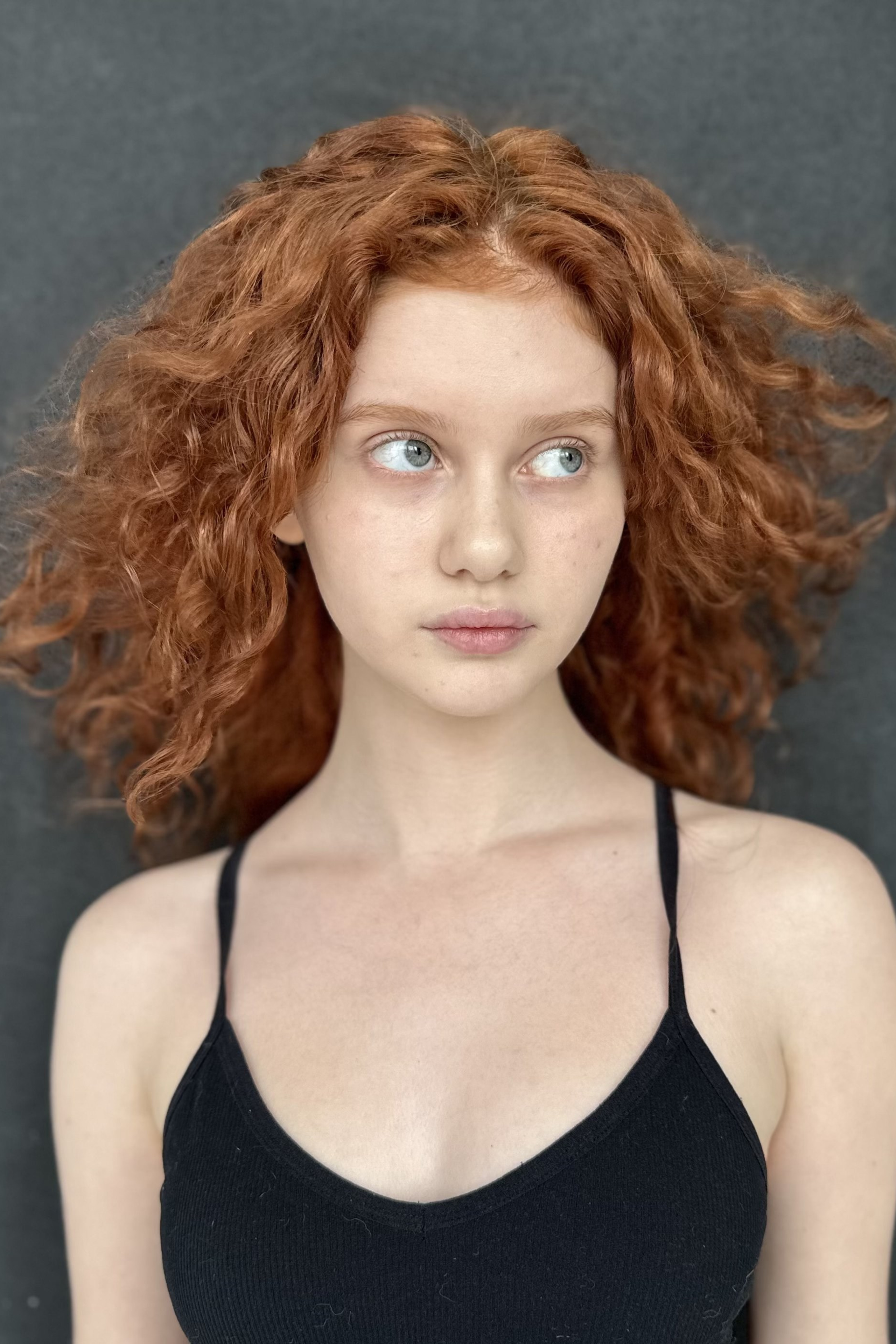 SNAPS. MONSTERA MODELS