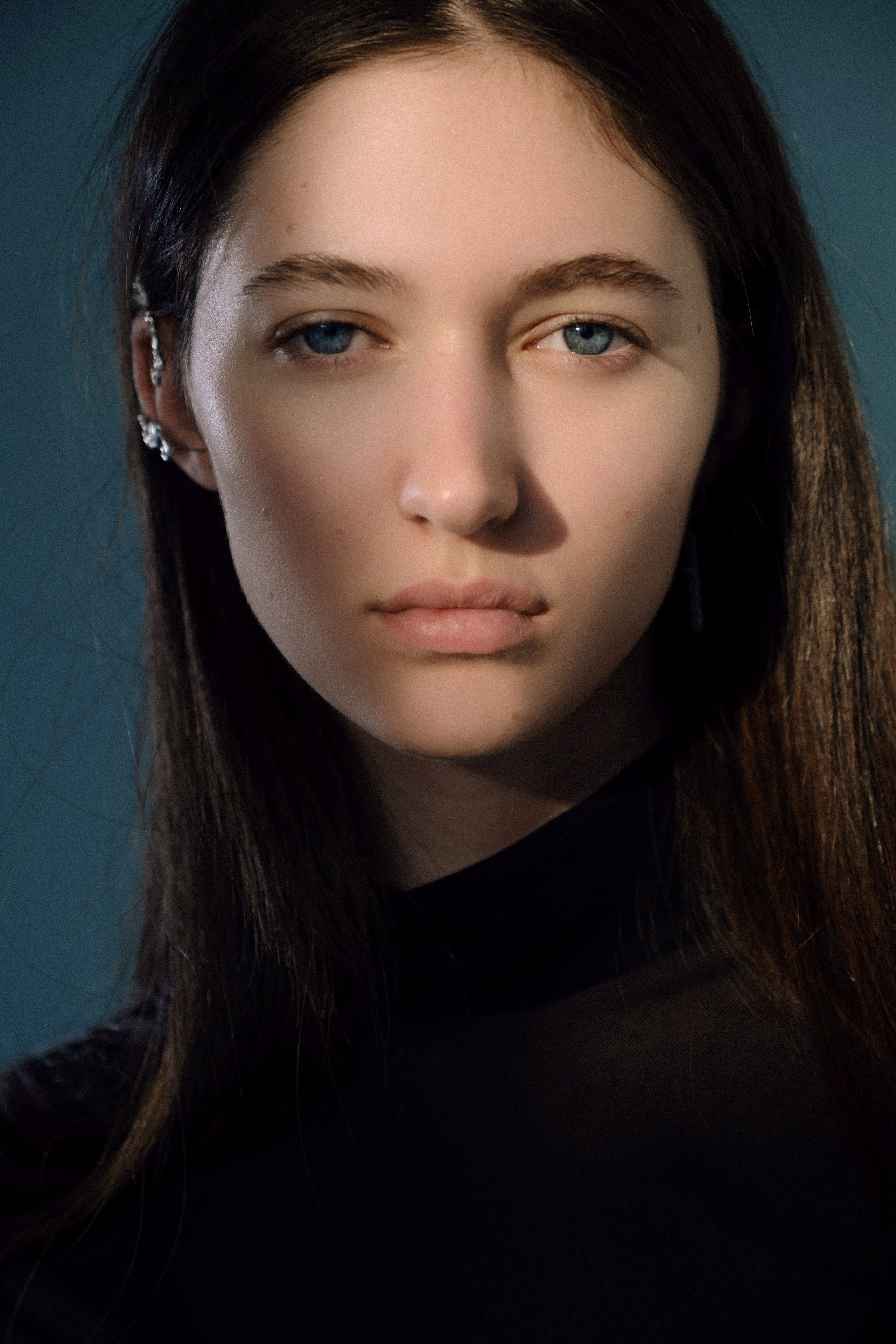 BOOK. MONSTERA MODELS