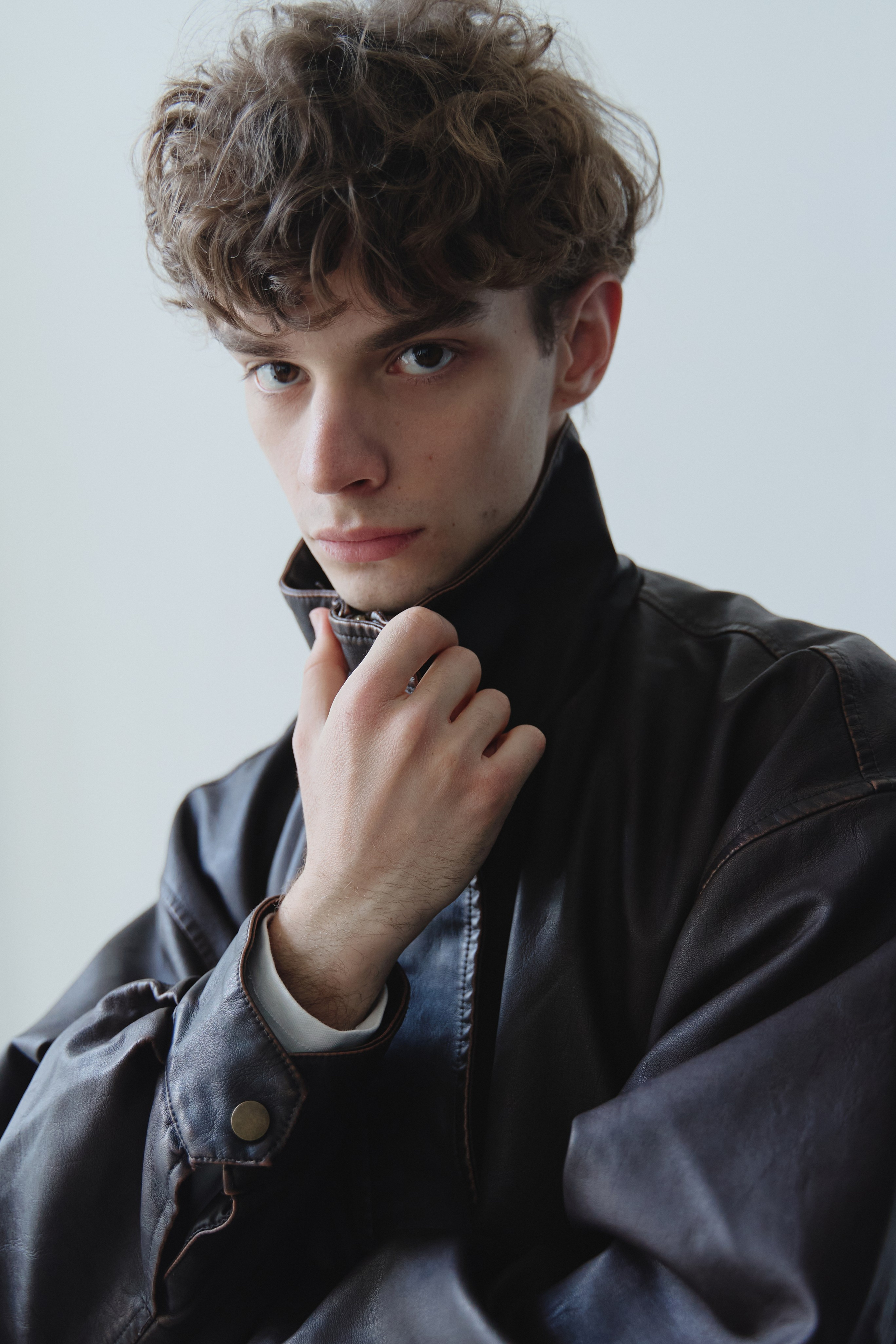 BOOK. MONSTERA MODELS