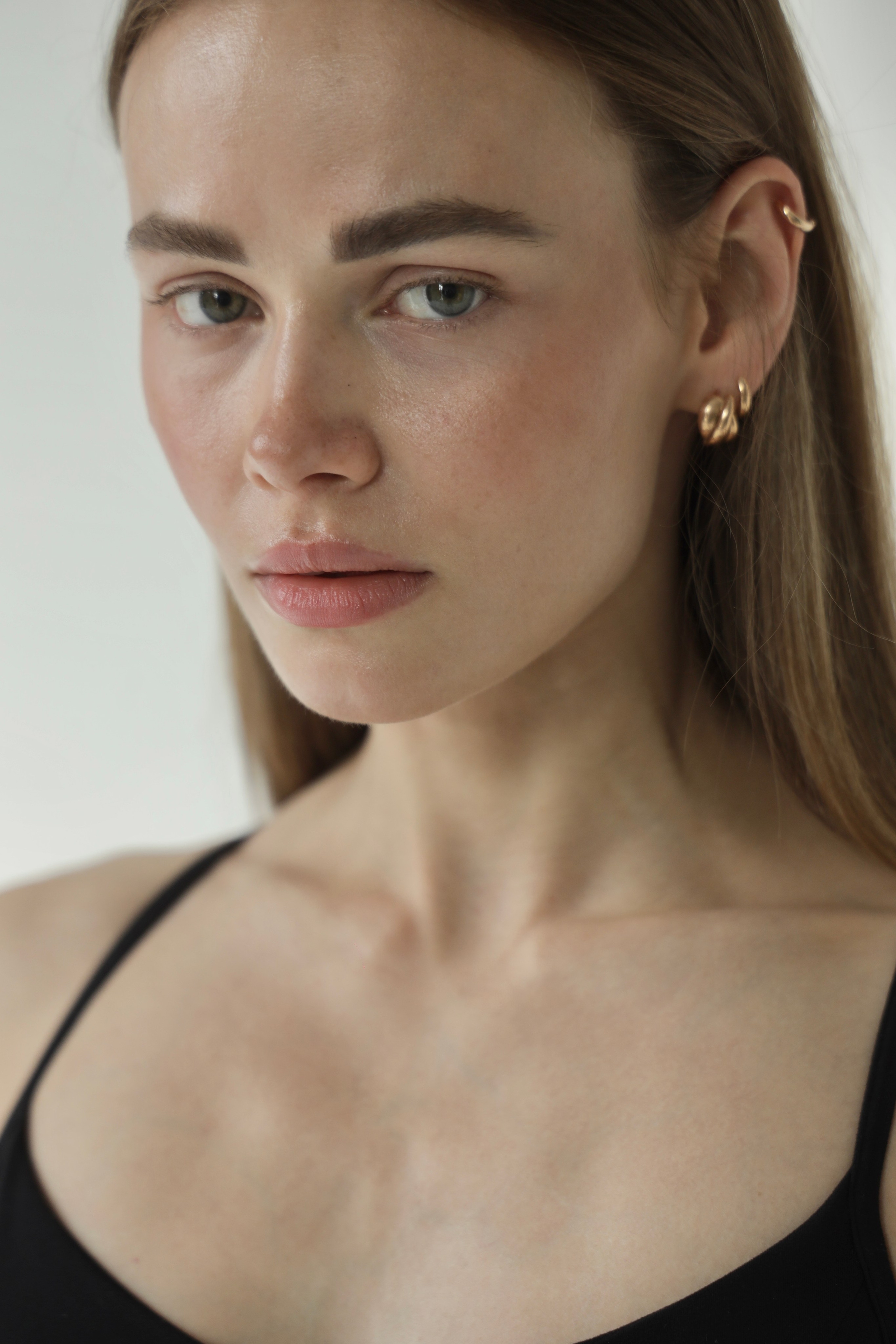 SNAPS. MONSTERA MODELS