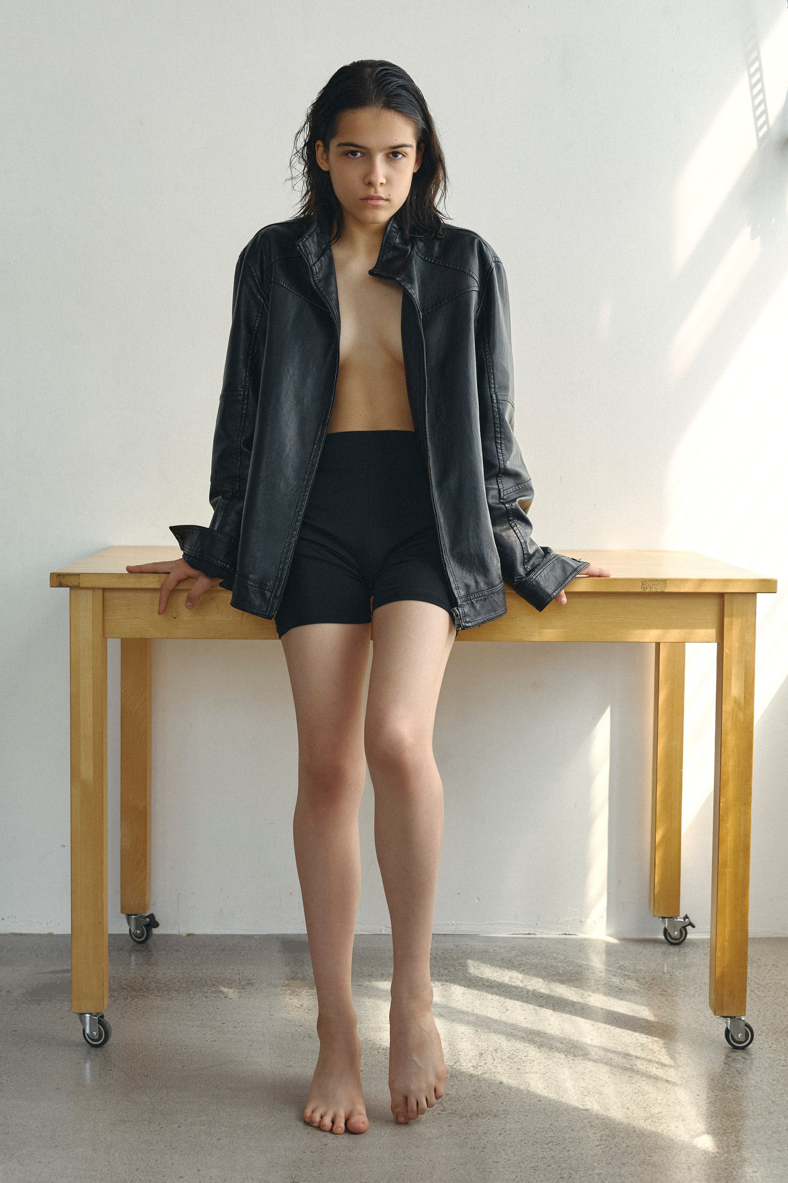 BOOK. MONSTERA MODELS