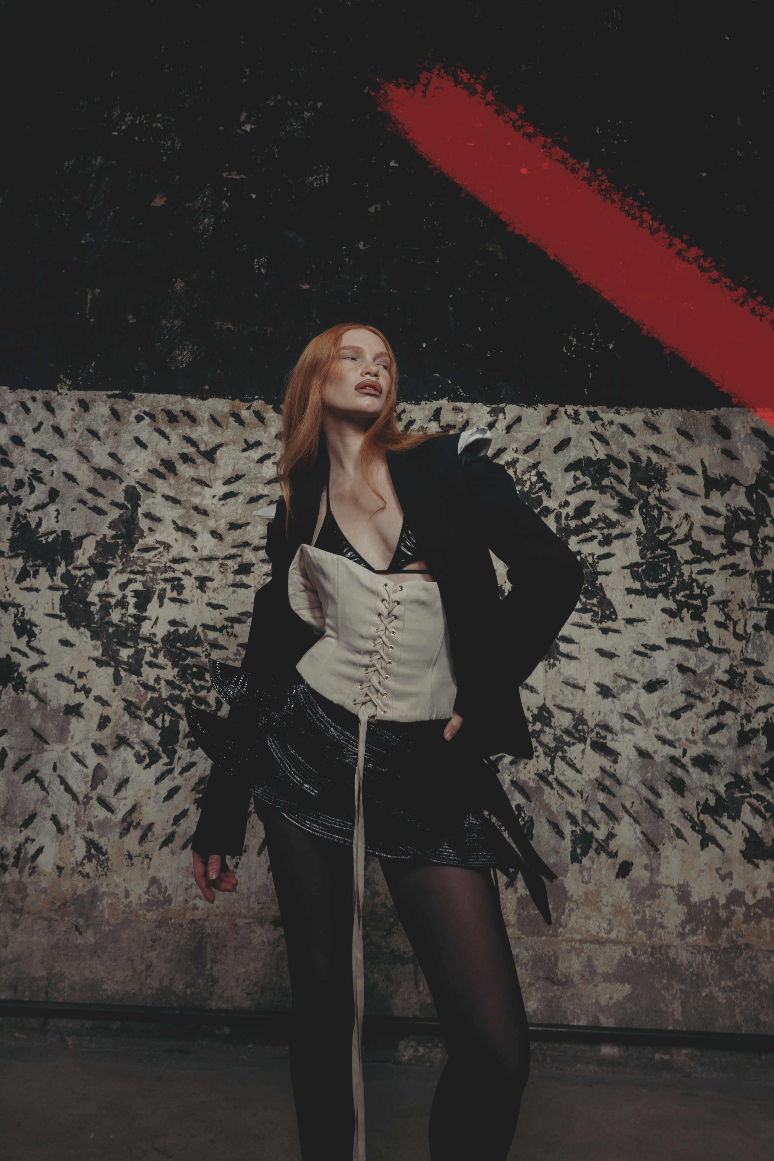 BOOK. MONSTERA MODELS