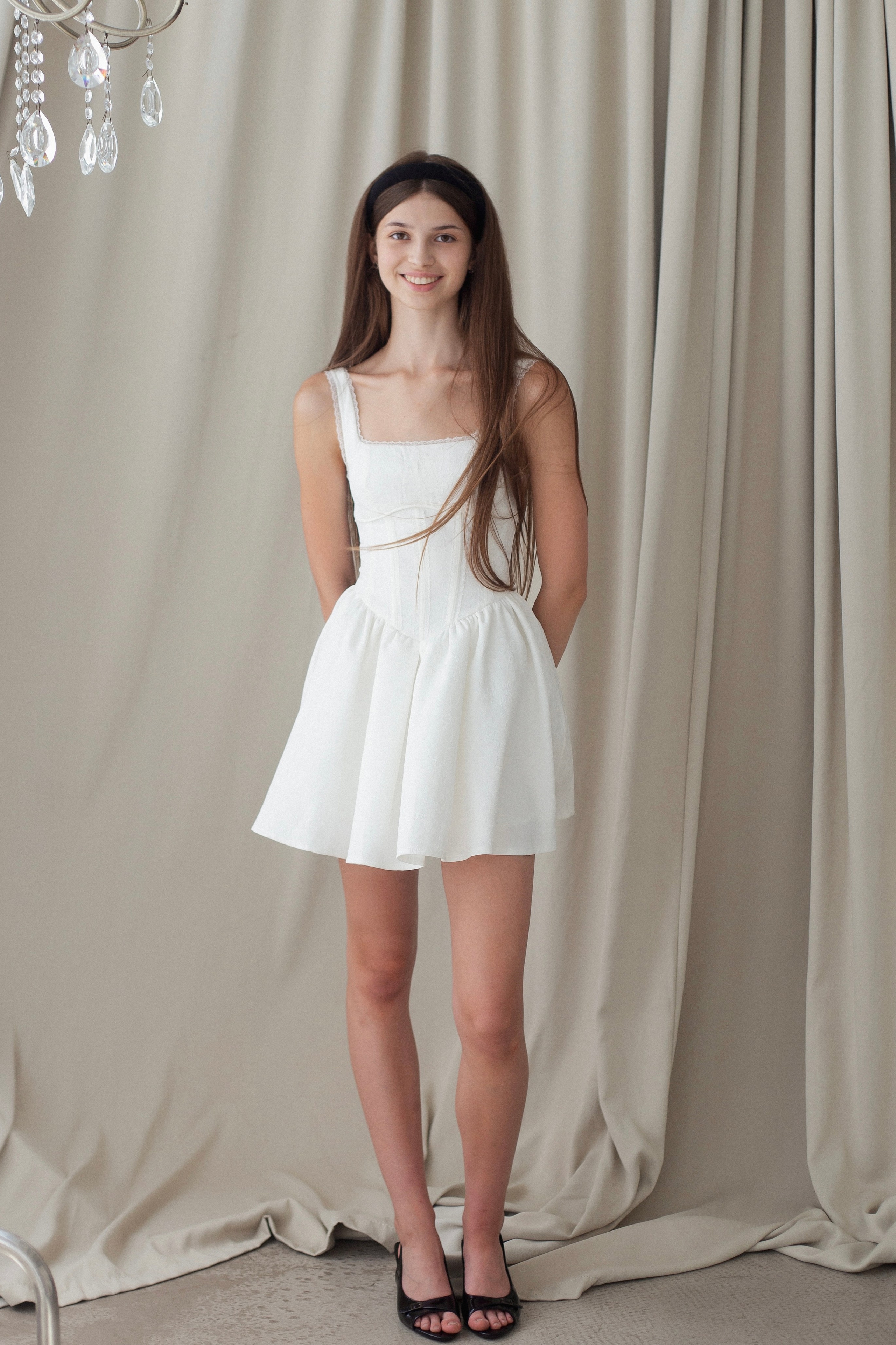 BOOK. MONSTERA MODELS