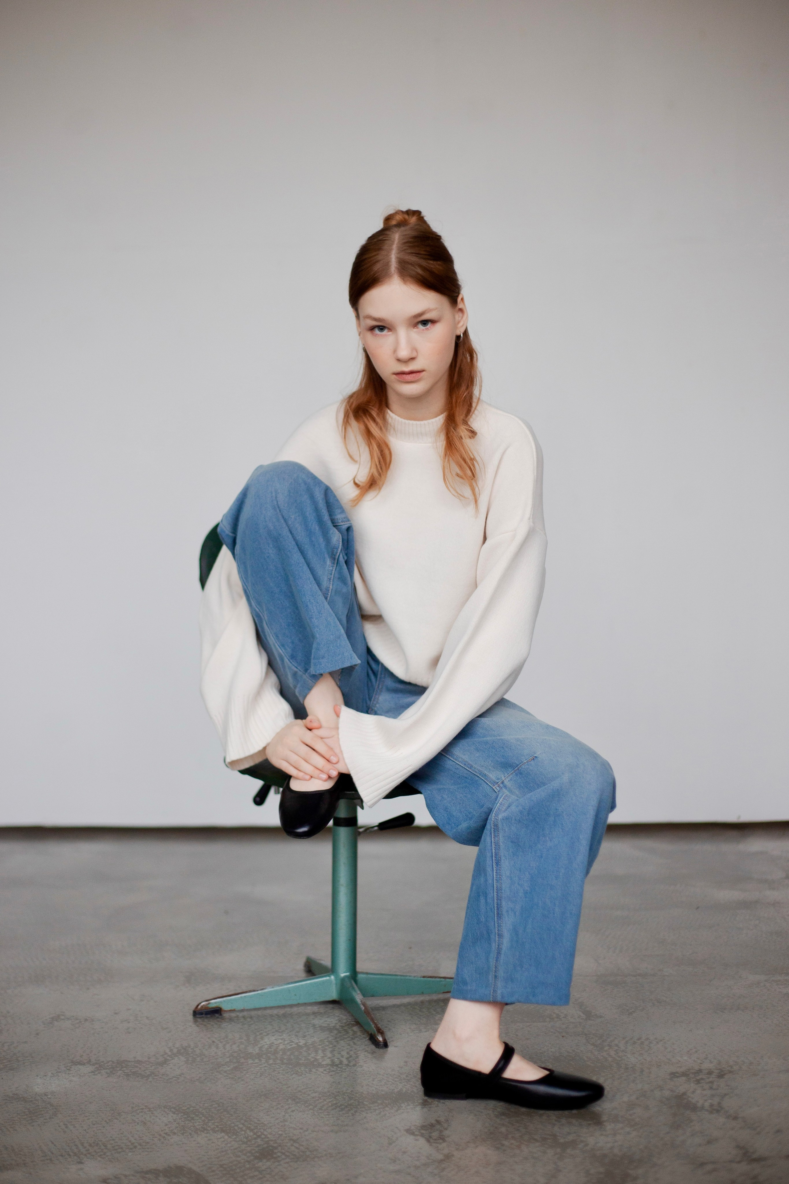 BOOK. MONSTERA MODELS