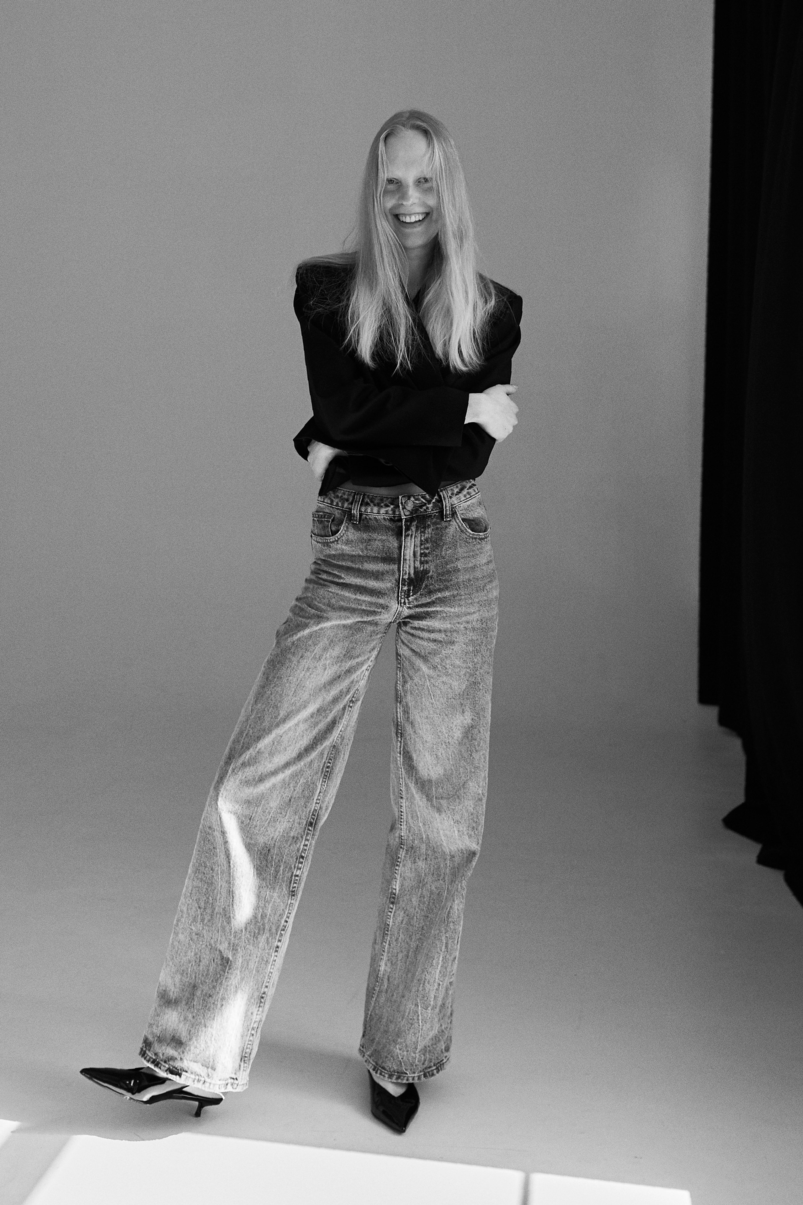BOOK. MONSTERA MODELS