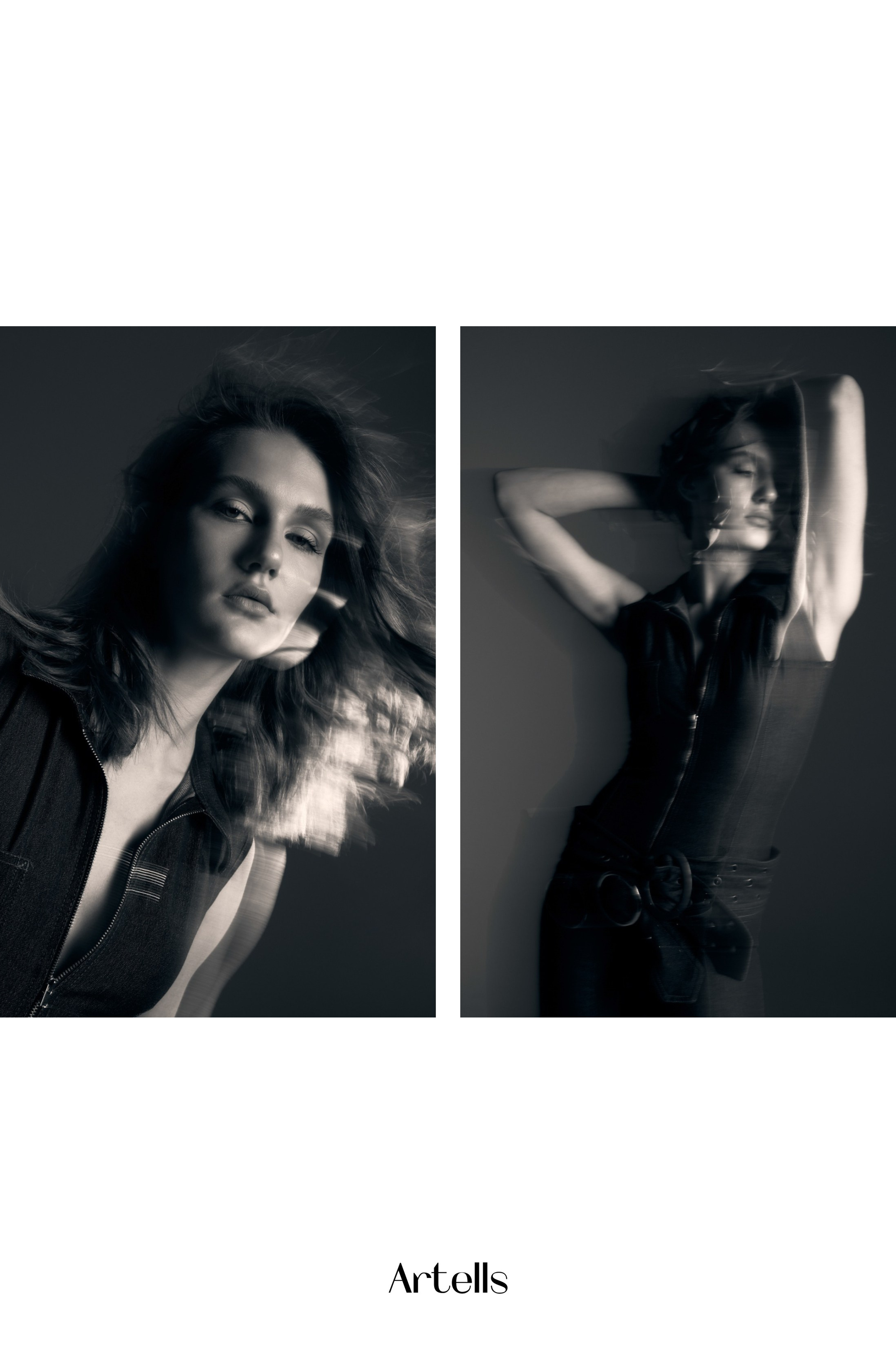BOOK. MONSTERA MODELS