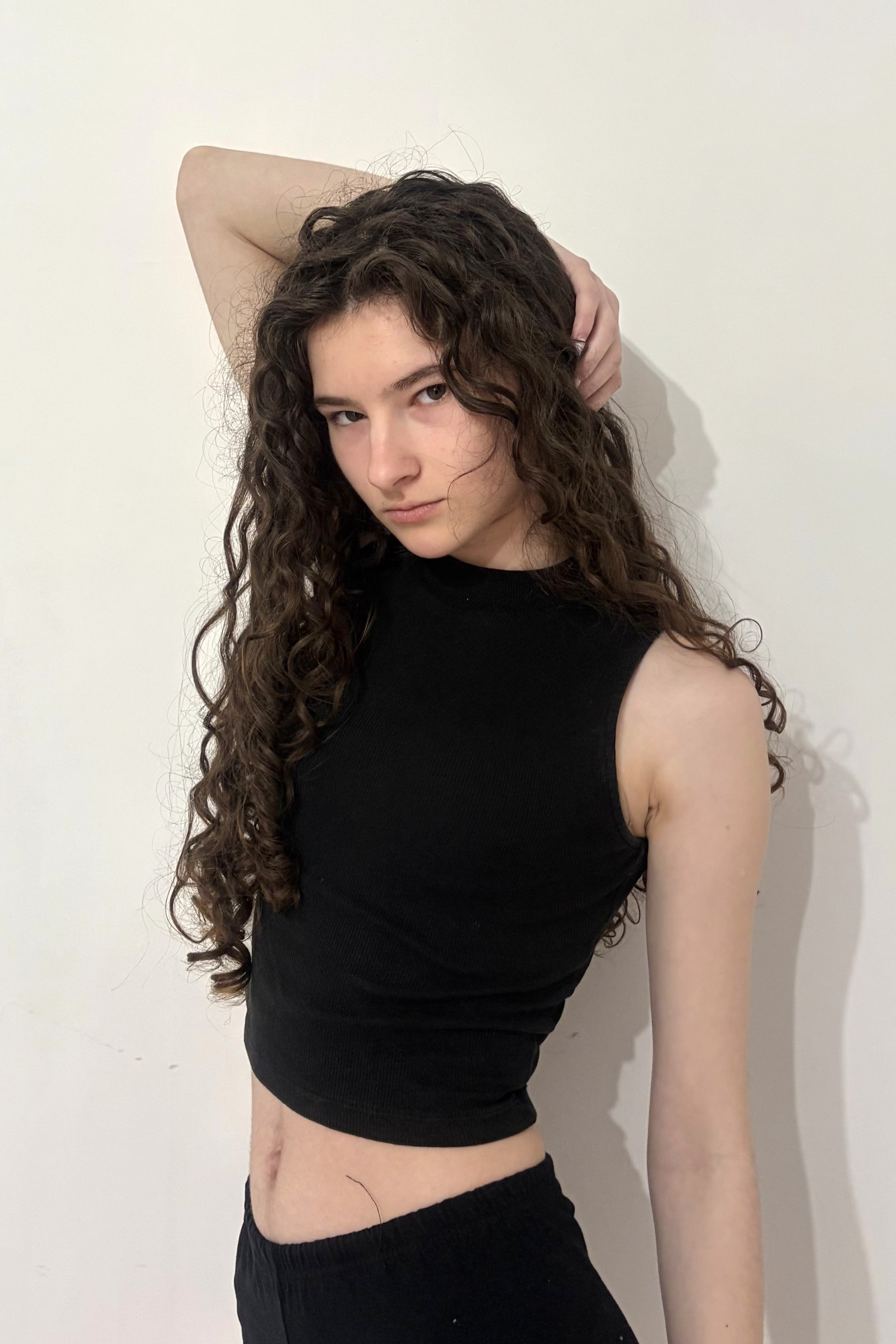 SNAPS. MONSTERA MODELS
