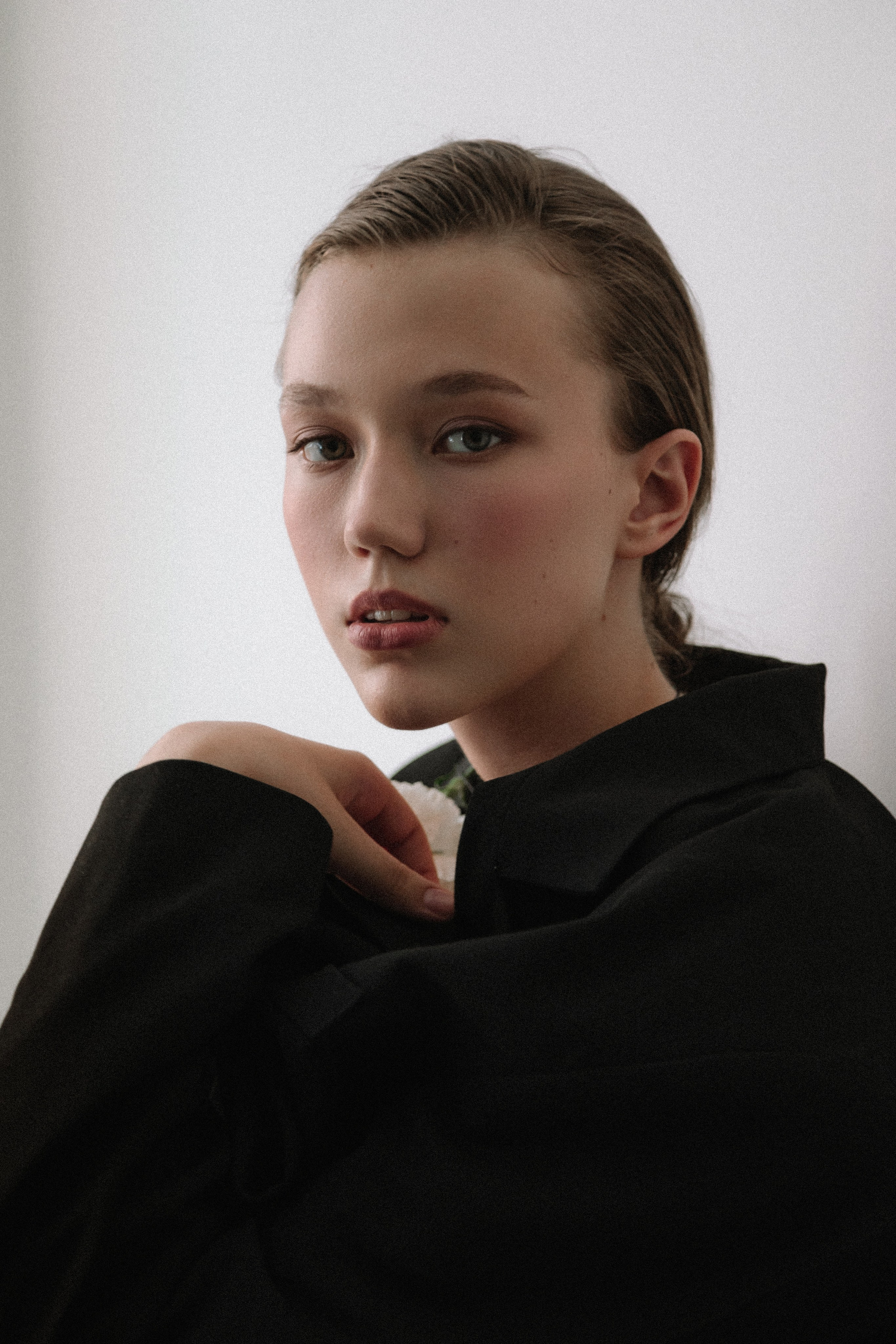 BOOK. MONSTERA MODELS