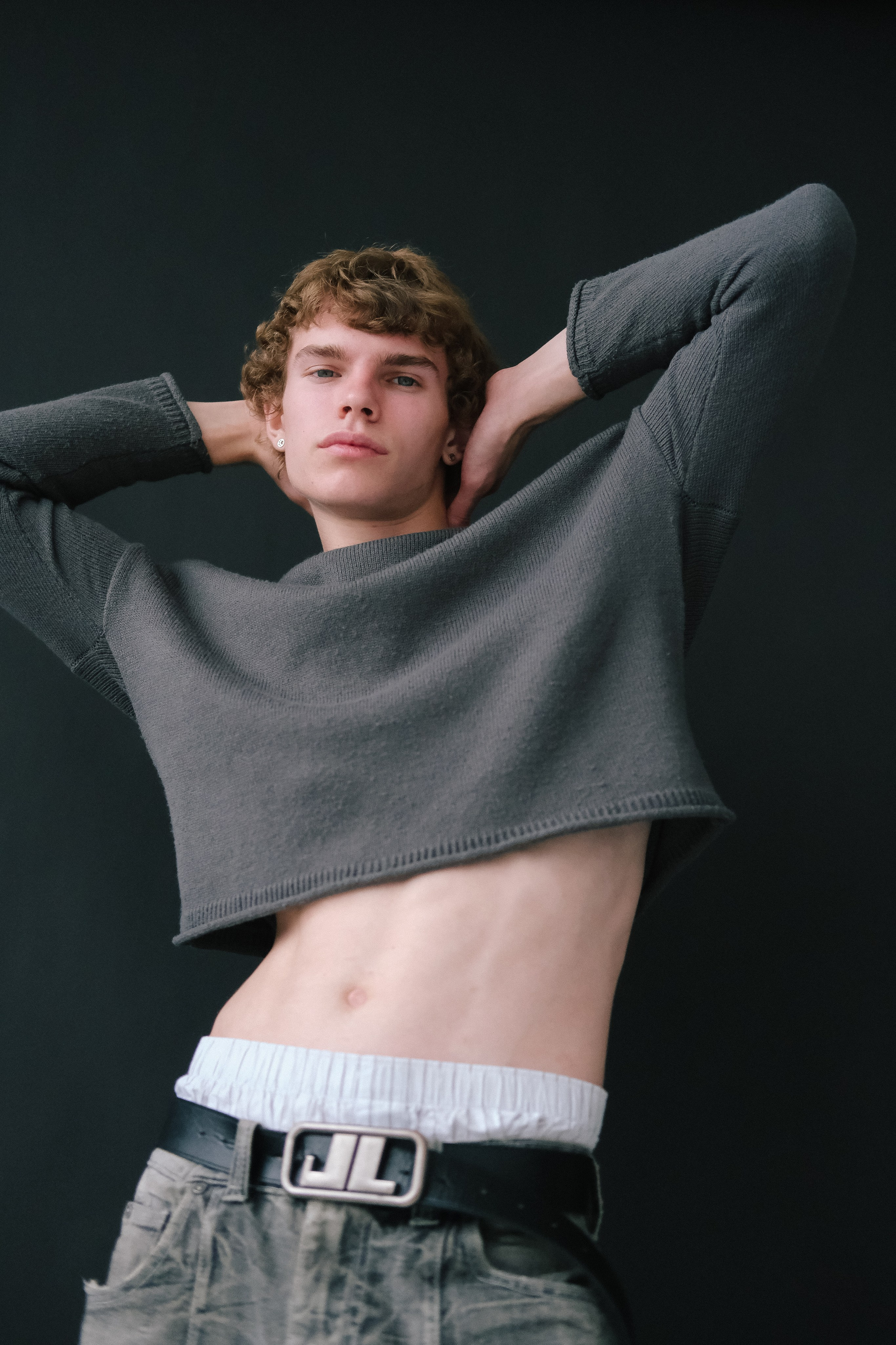 BOOK. MONSTERA MODELS