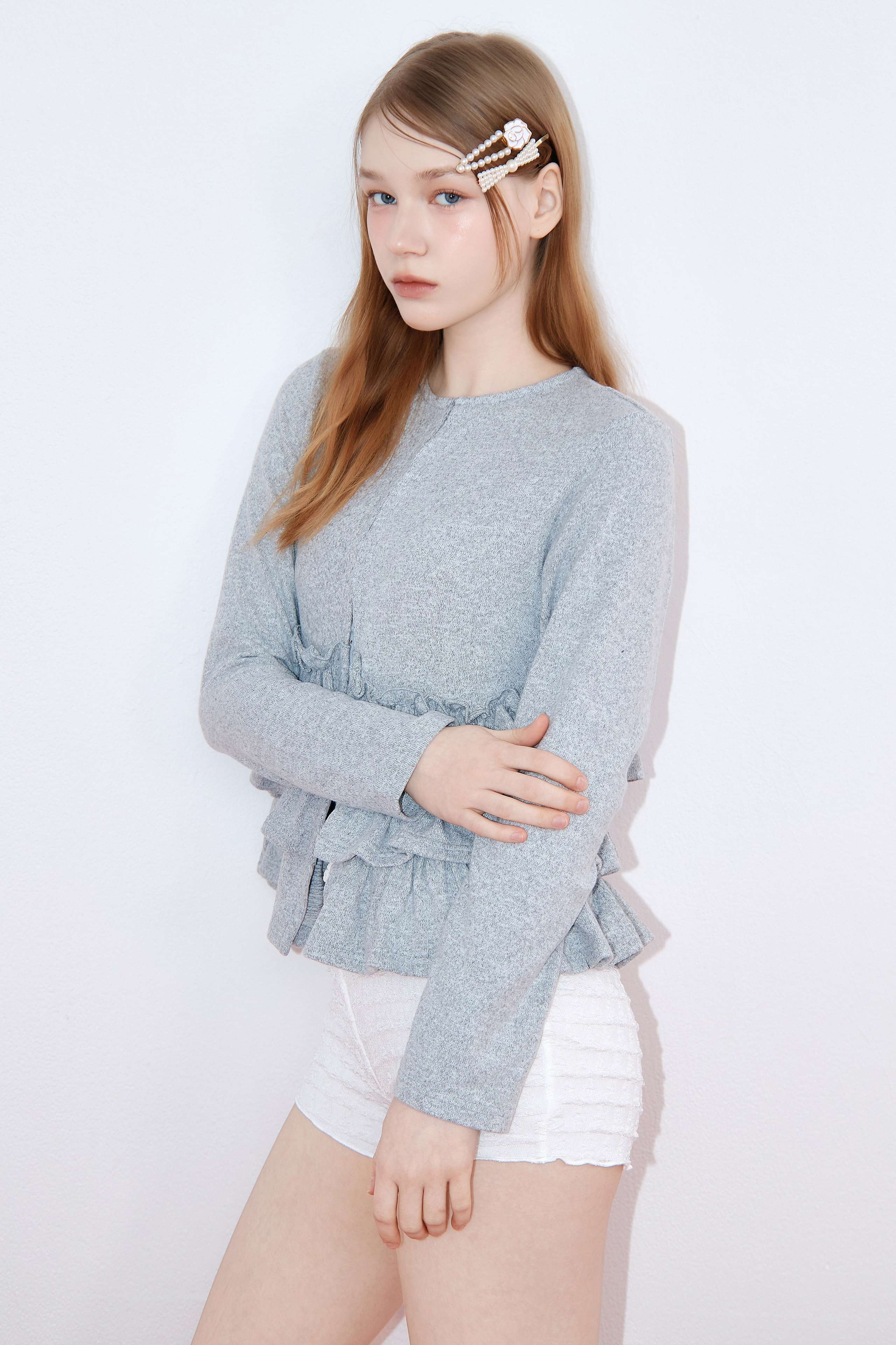 BOOK. MONSTERA MODELS