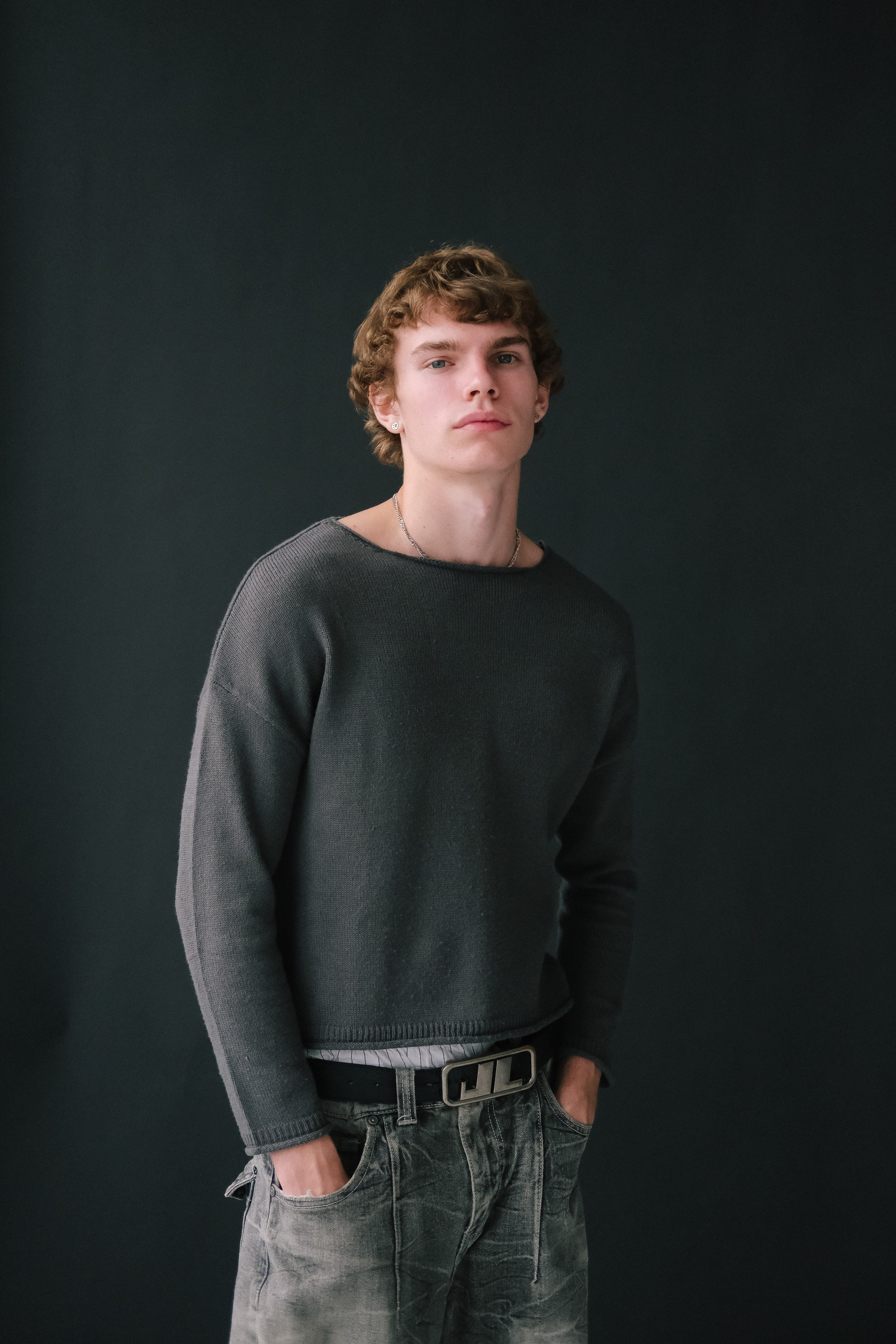 BOOK. MONSTERA MODELS