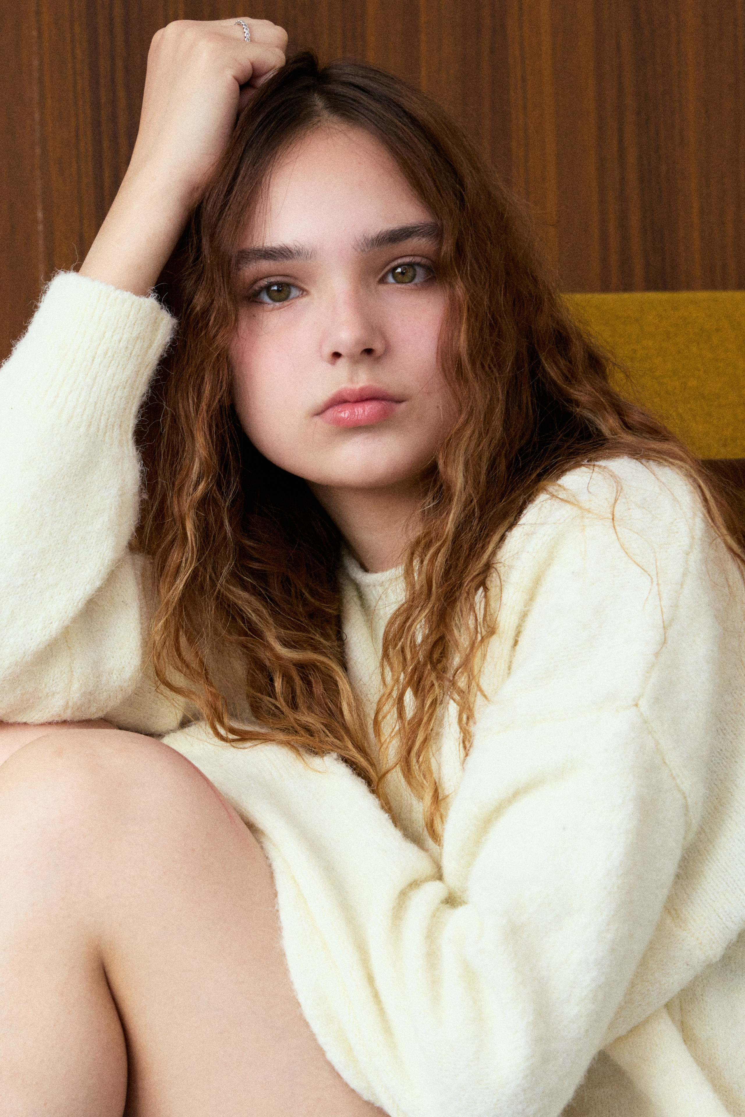 BOOK. MONSTERA MODELS