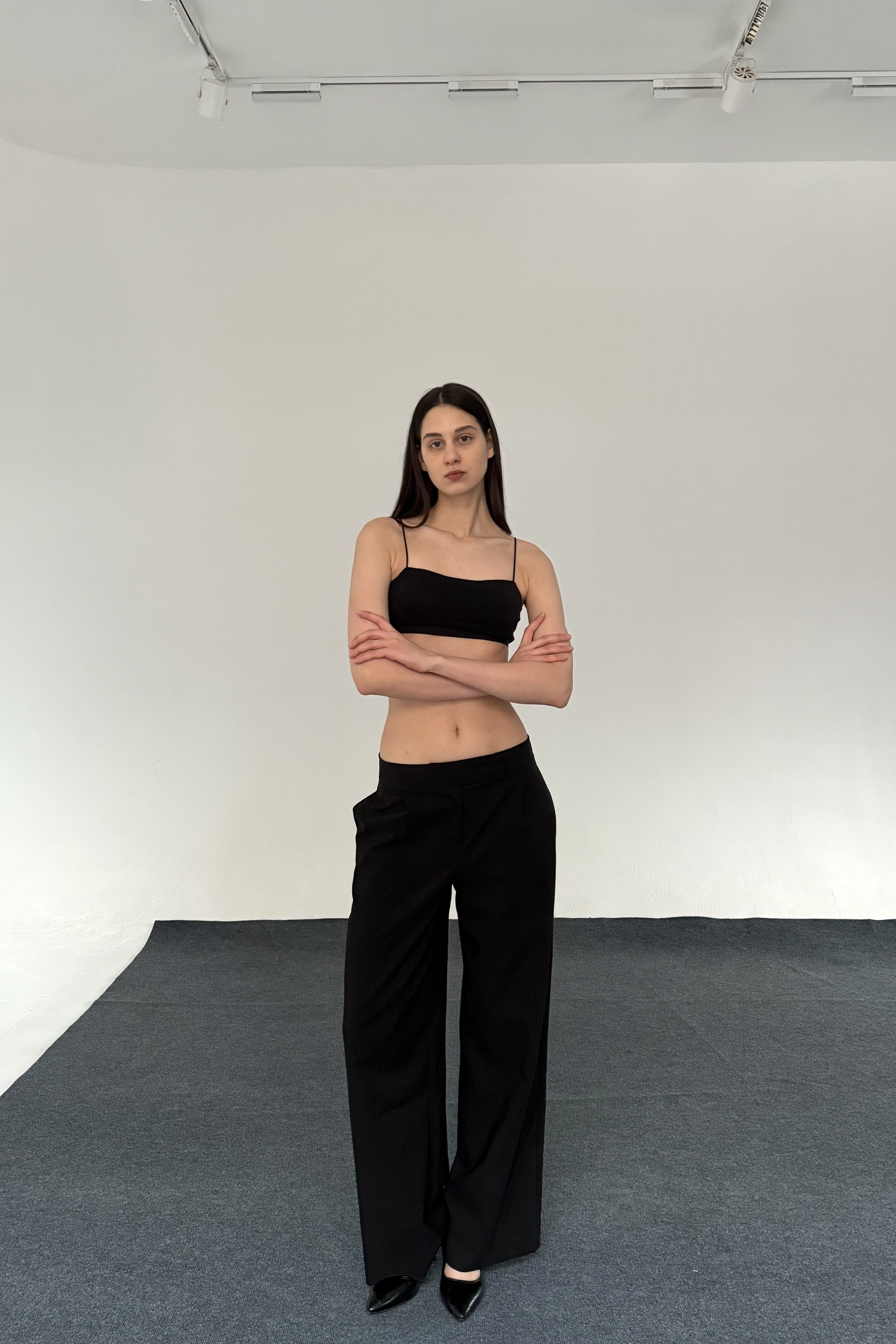 SNAPS. MONSTERA MODELS