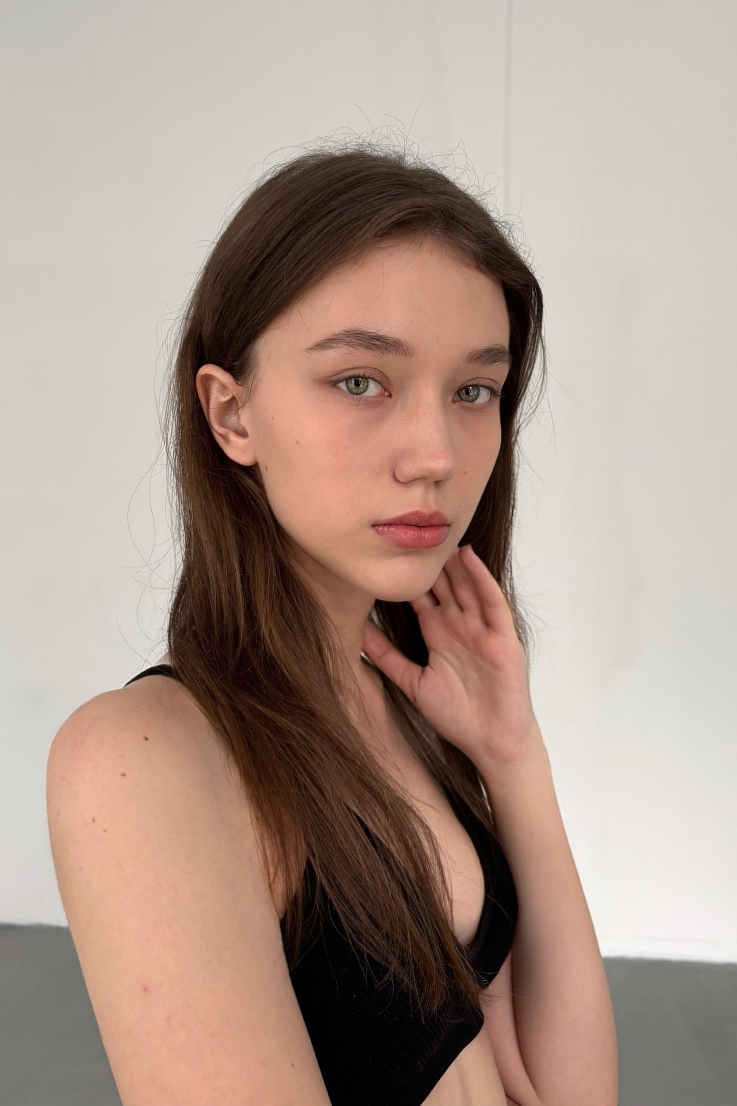 SNAPS. MONSTERA MODELS