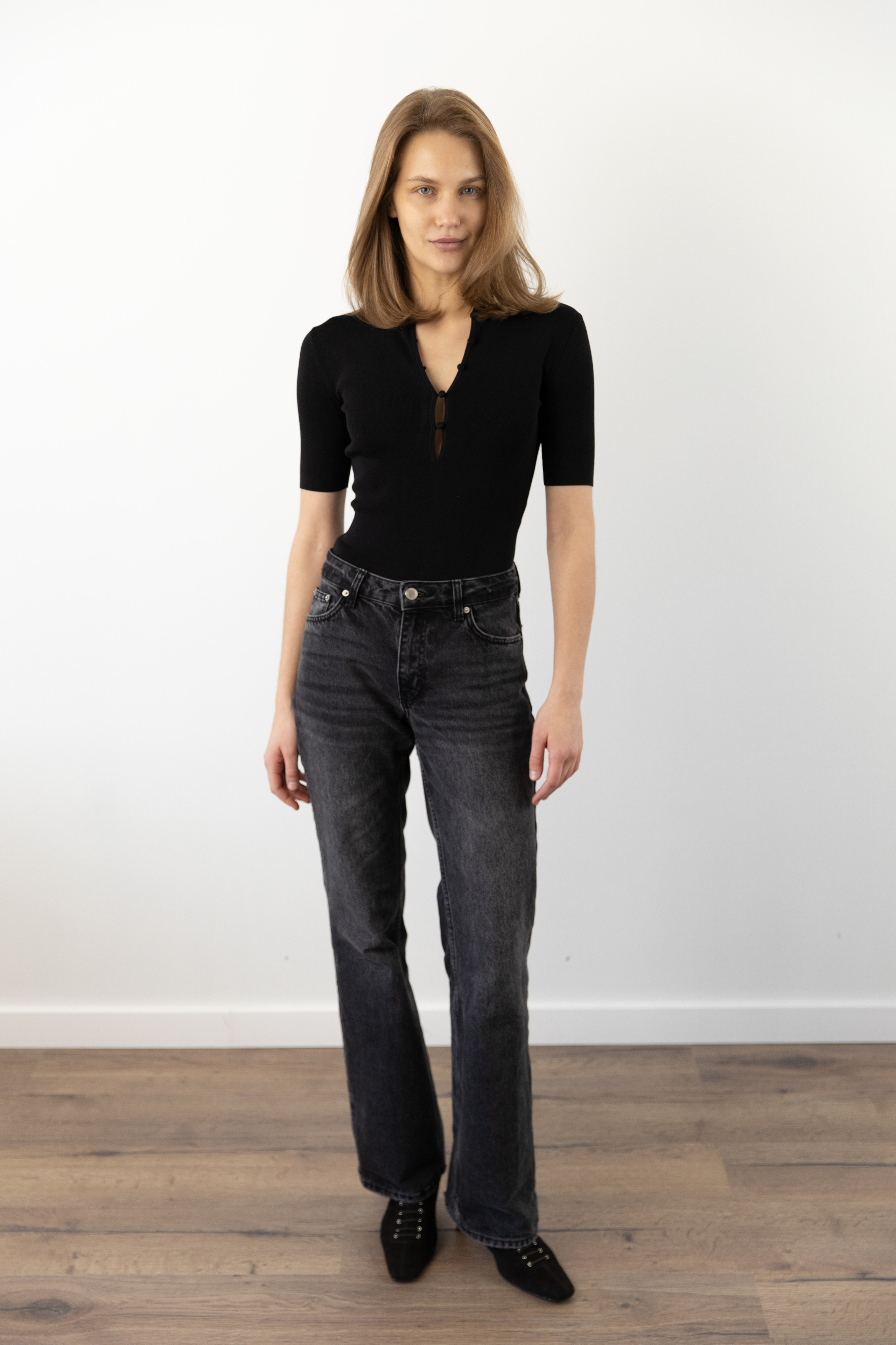 SNAPS. MONSTERA MODELS