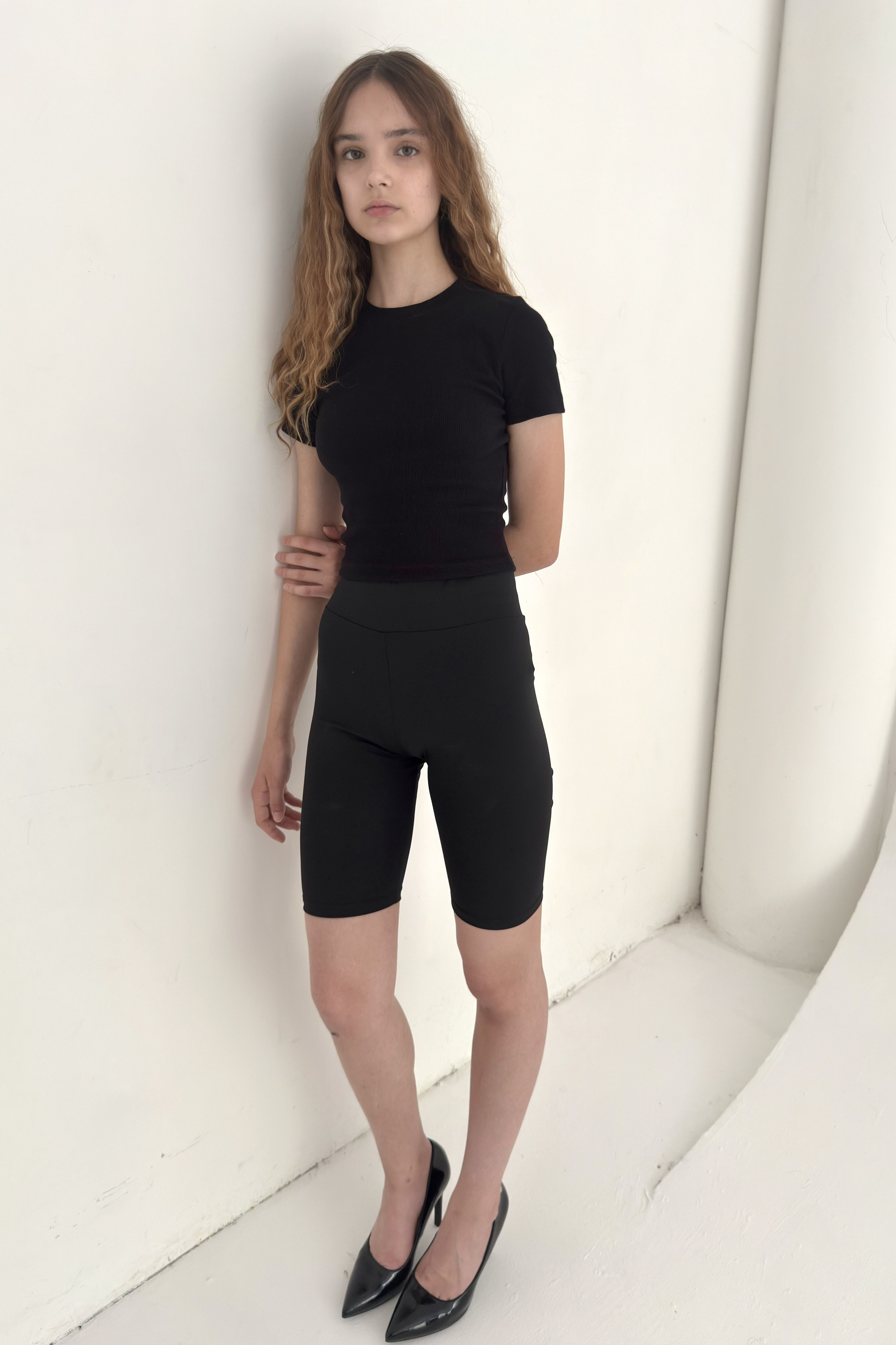 SNAPS. MONSTERA MODELS