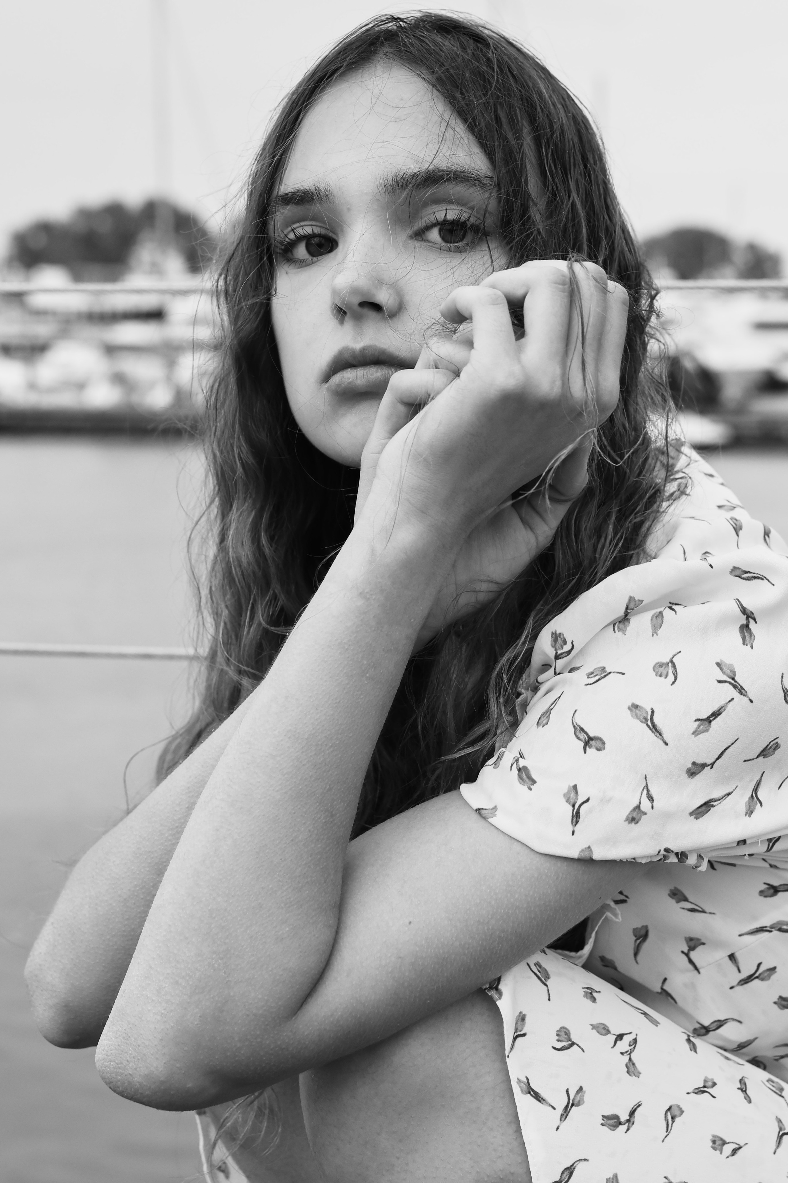 BOOK. MONSTERA MODELS