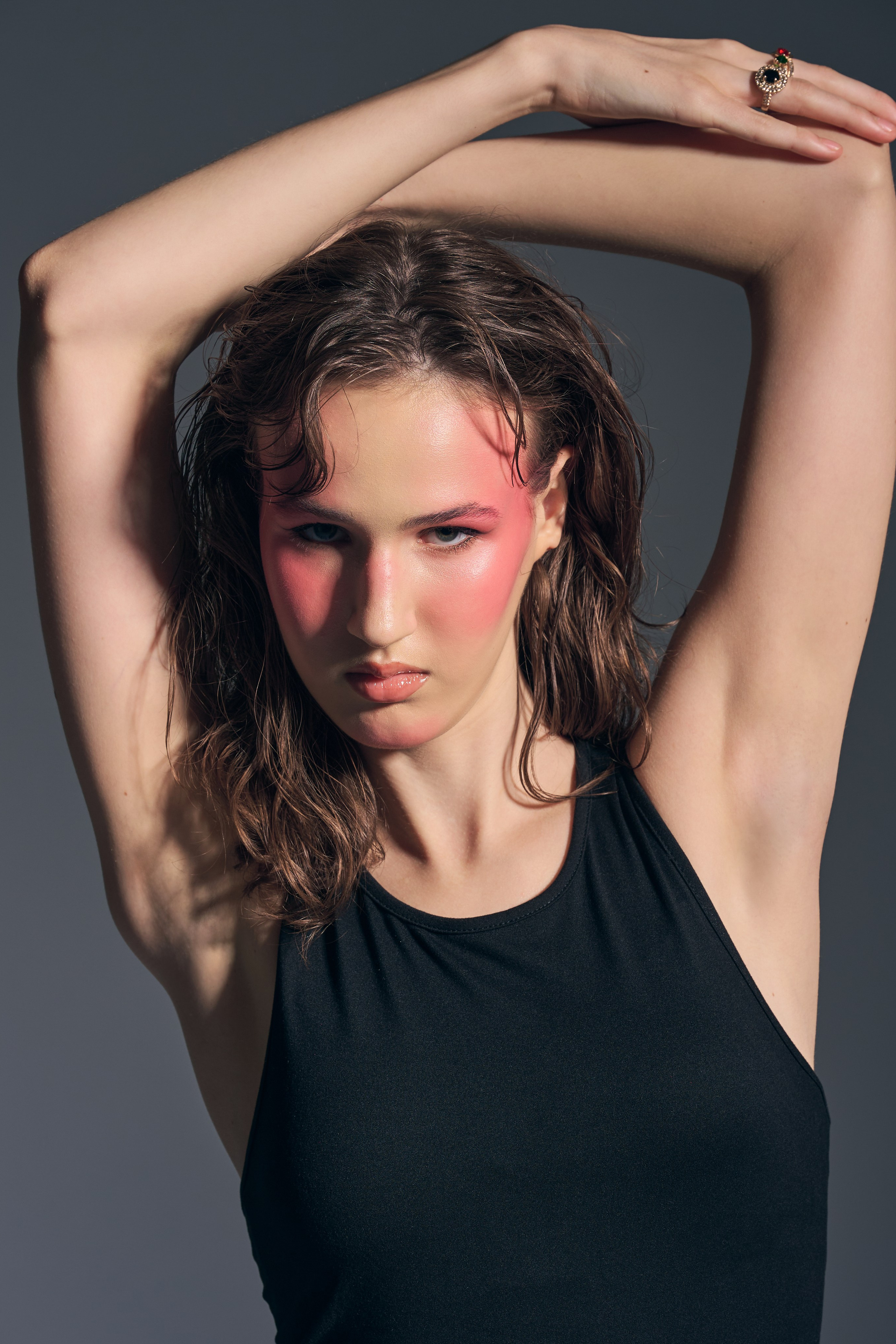 BOOK. MONSTERA MODELS