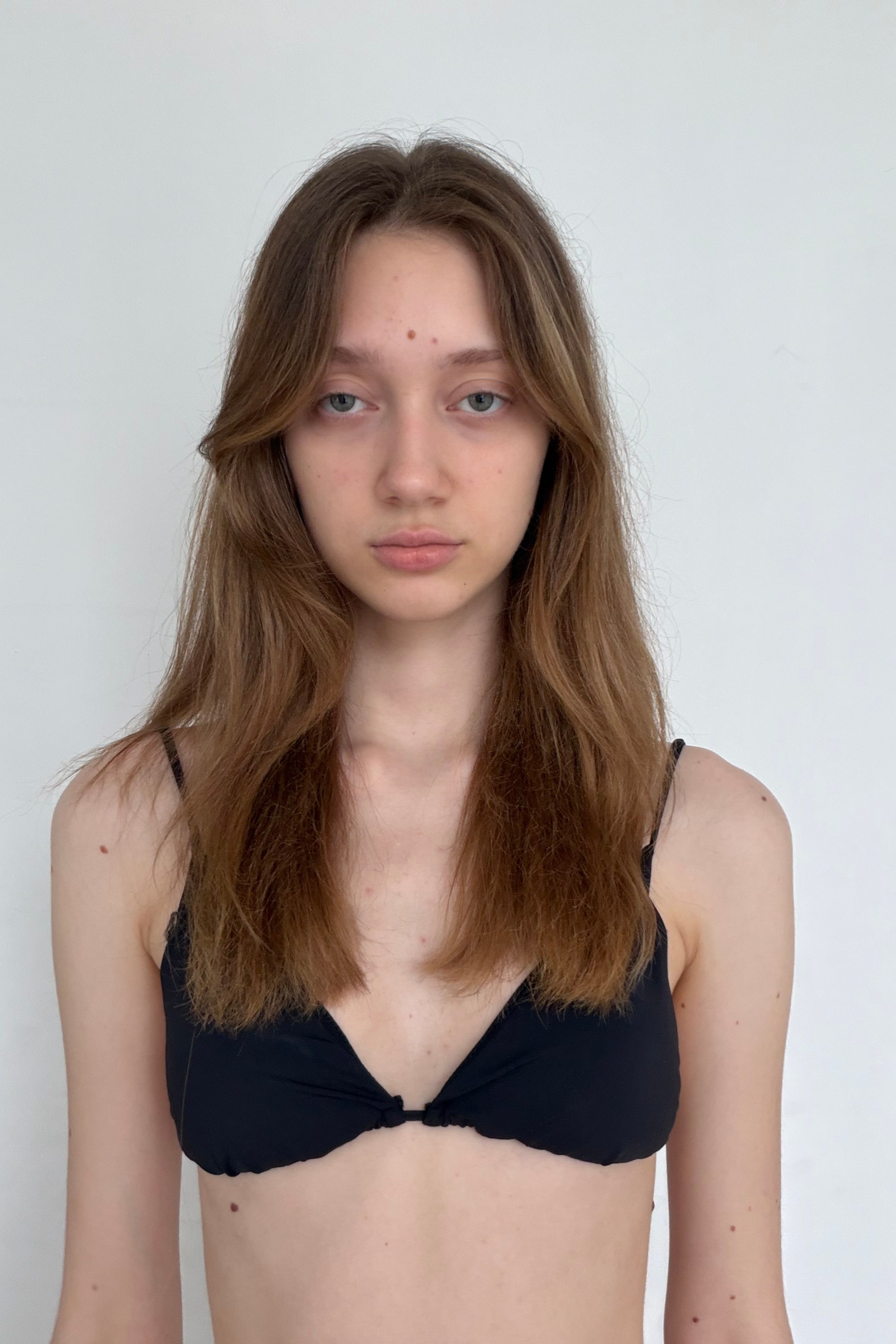 SNAPS. MONSTERA MODELS
