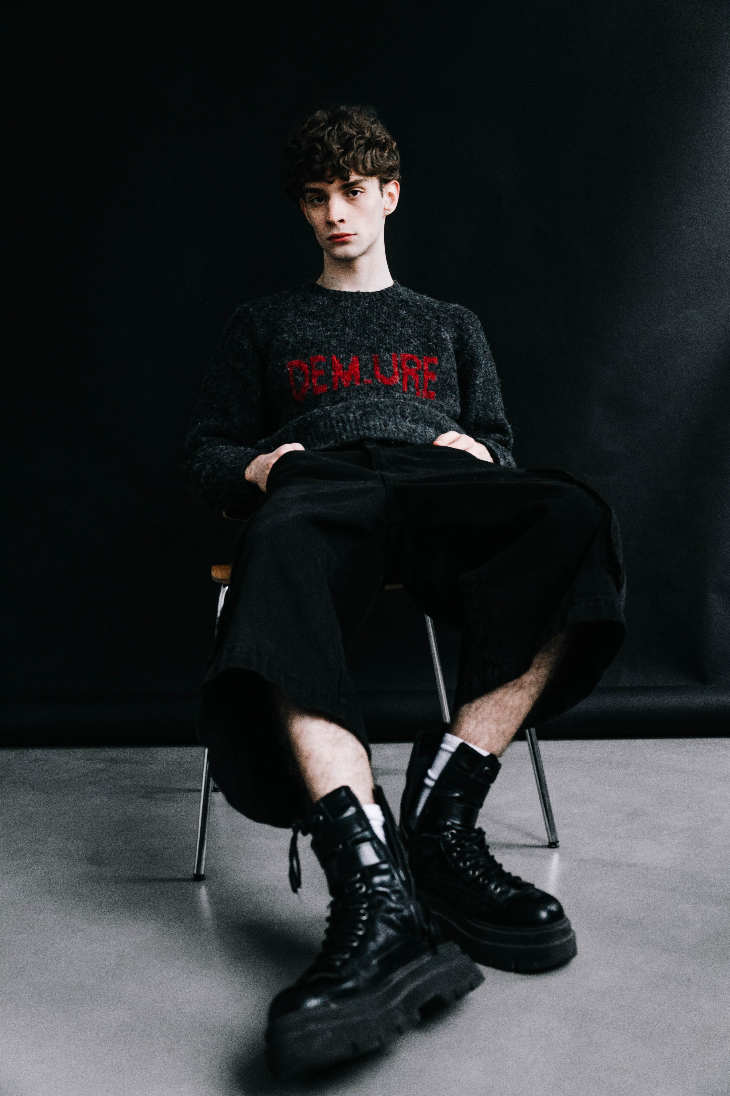 BOOK. MONSTERA MODELS