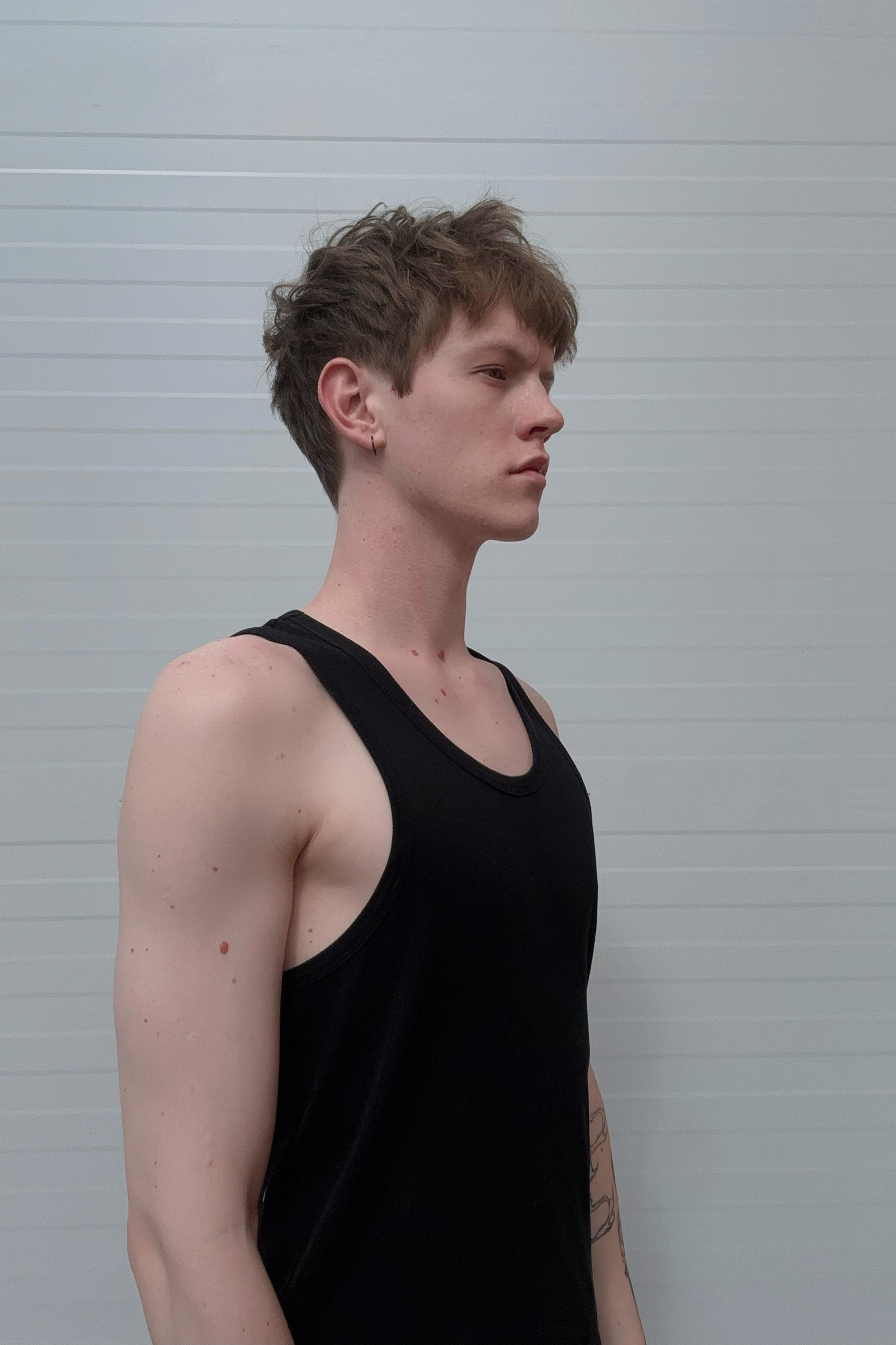 SNAPS. MONSTERA MODELS