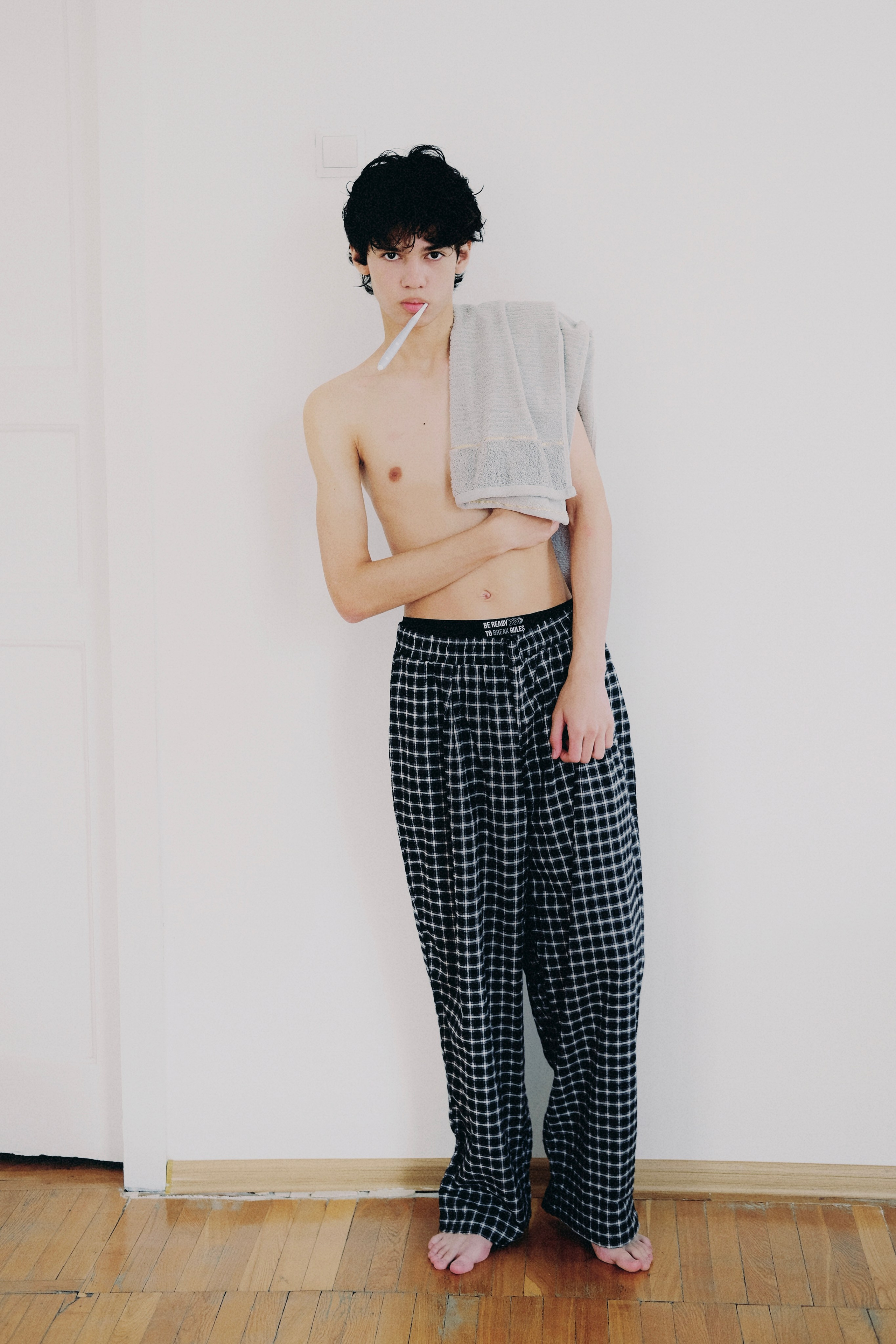 BOOK. MONSTERA MODELS
