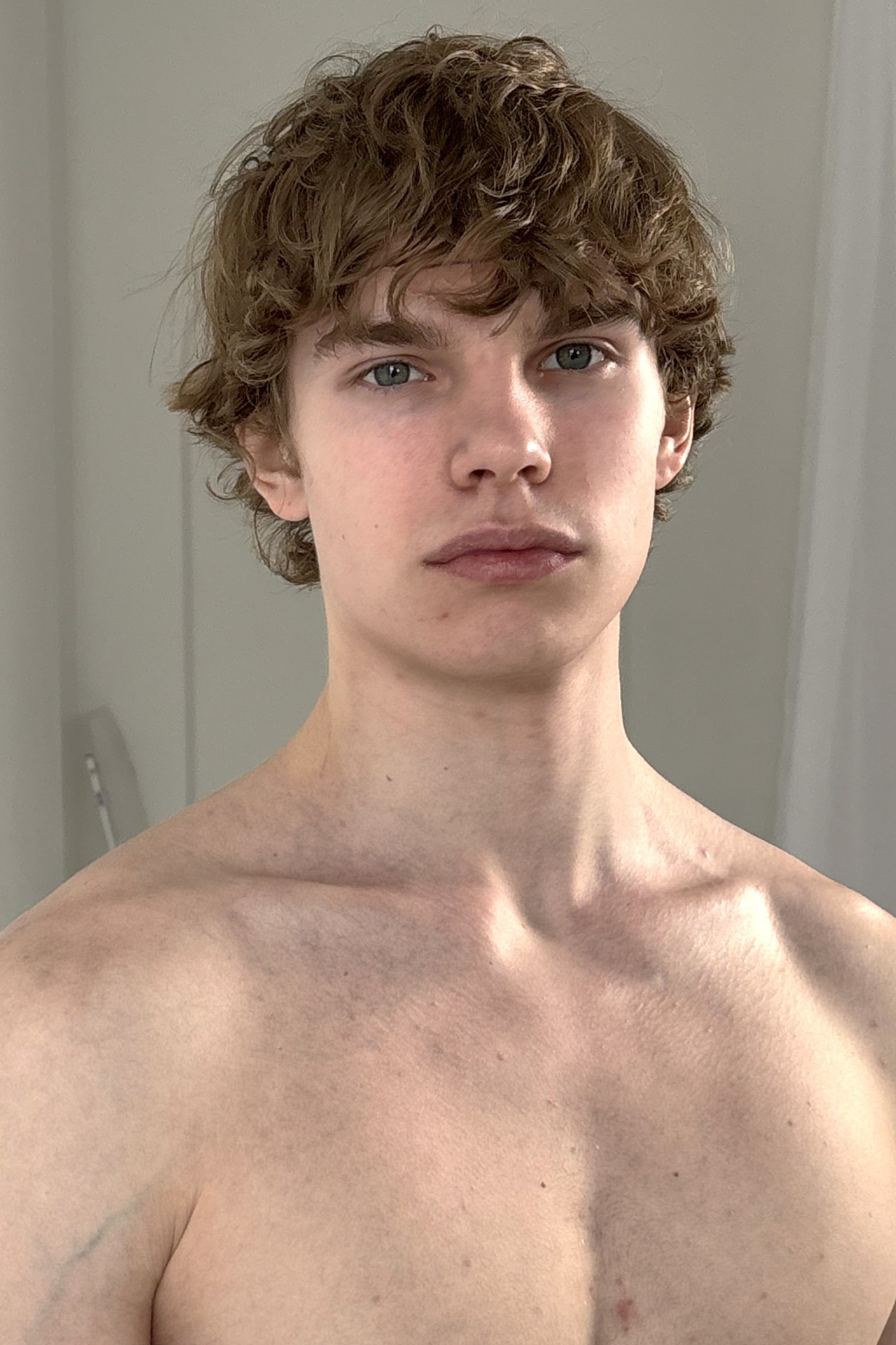 SNAPS. MONSTERA MODELS