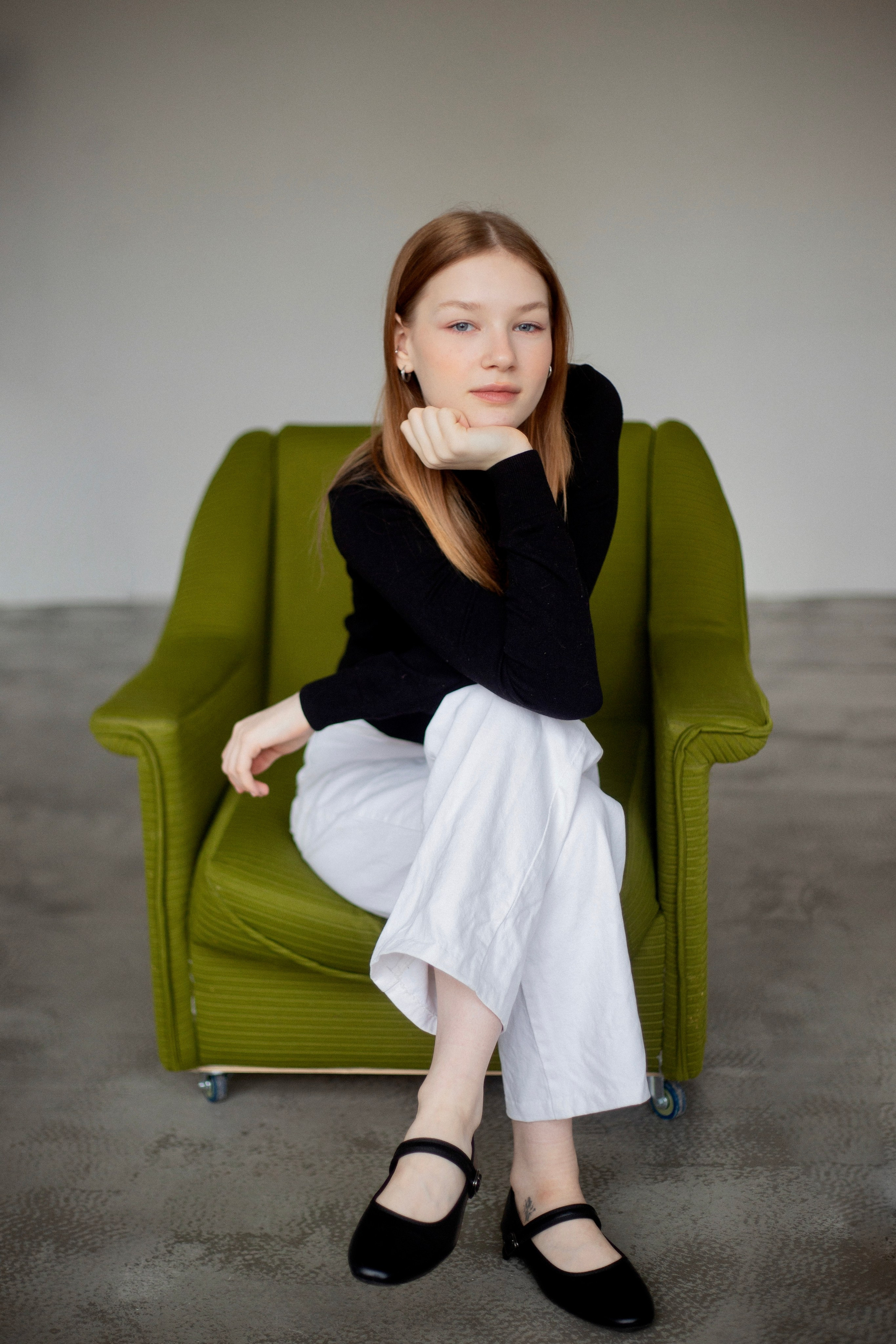 BOOK. MONSTERA MODELS