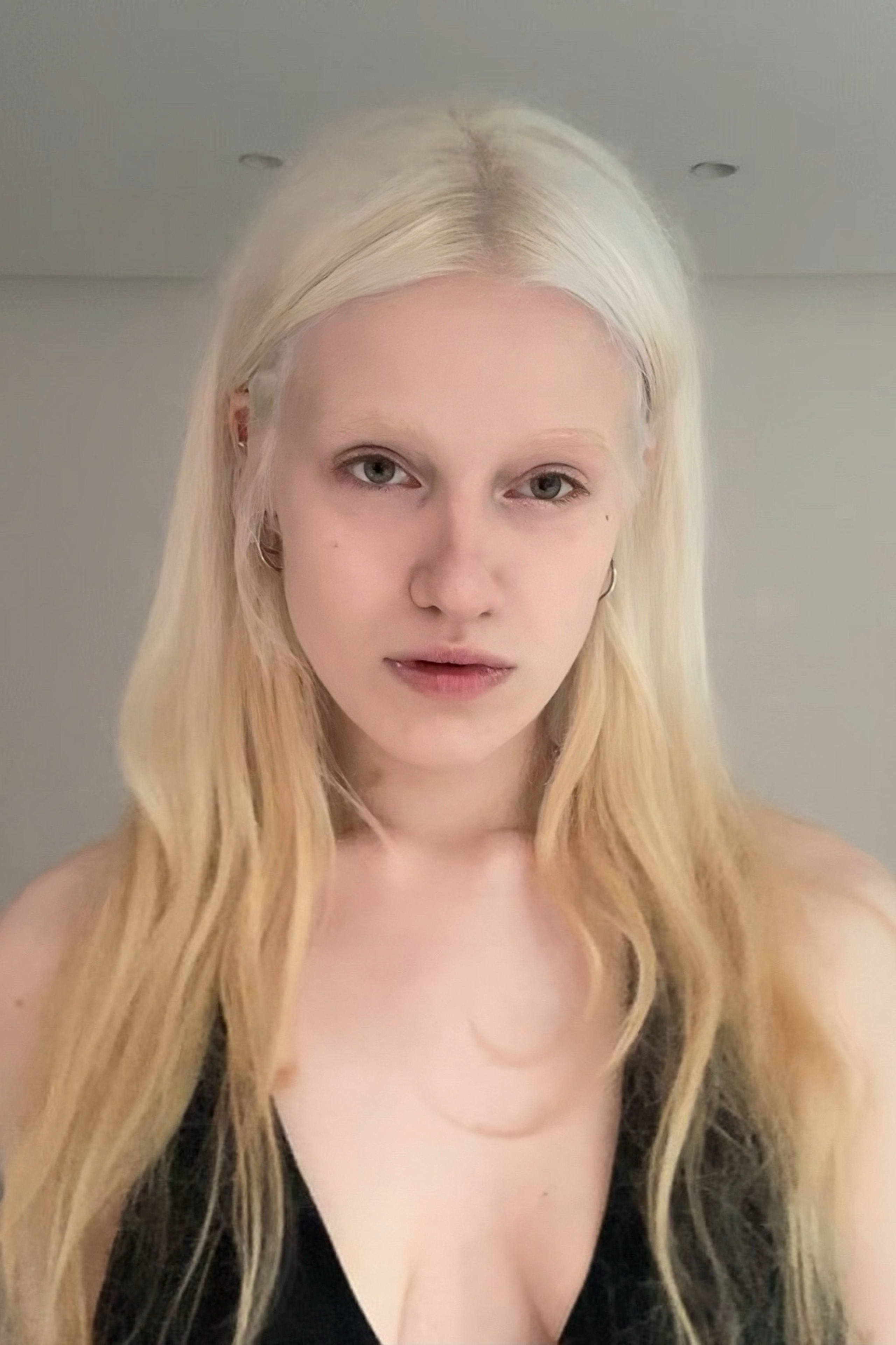 SNAPS. MONSTERA MODELS