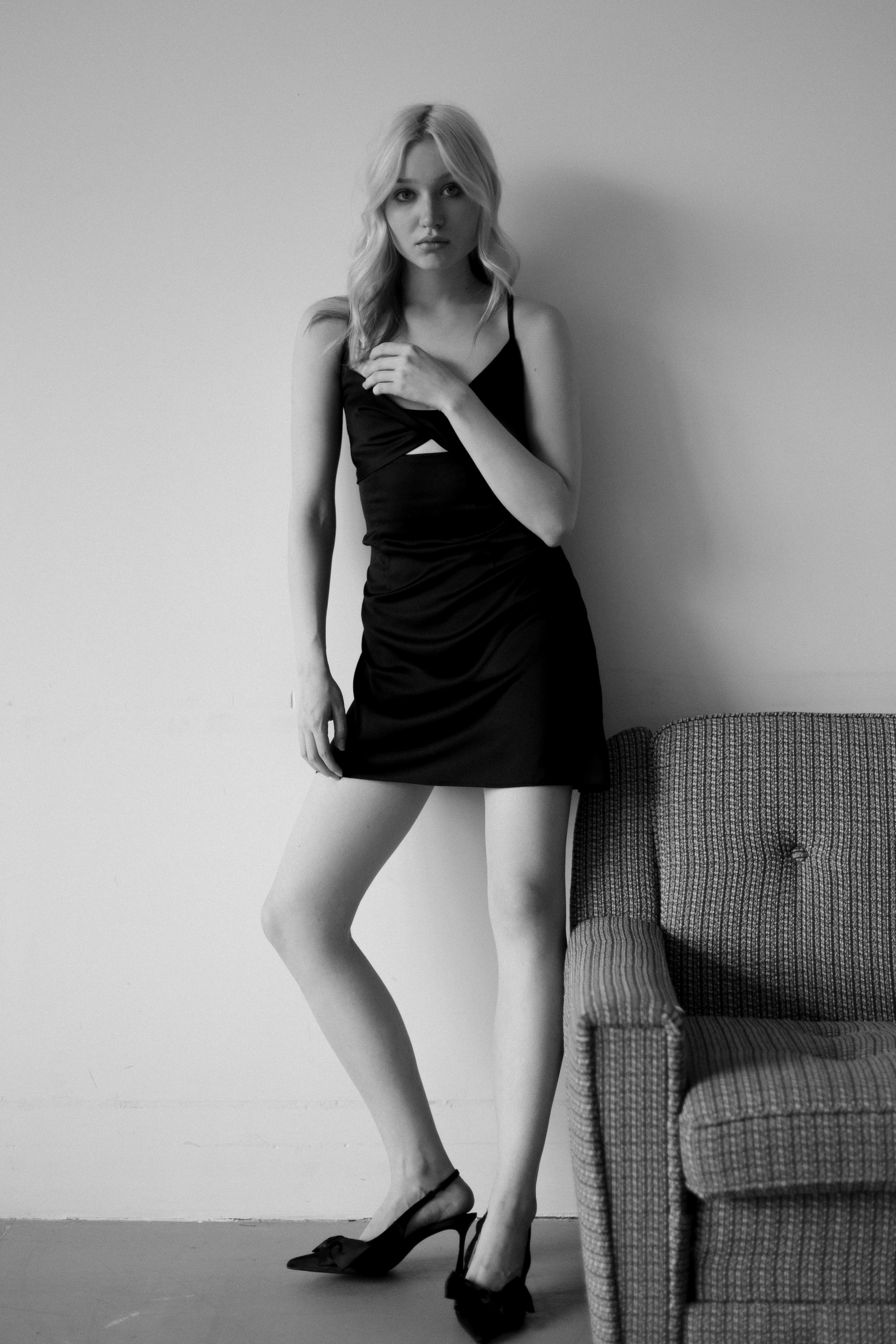 BOOK. MONSTERA MODELS