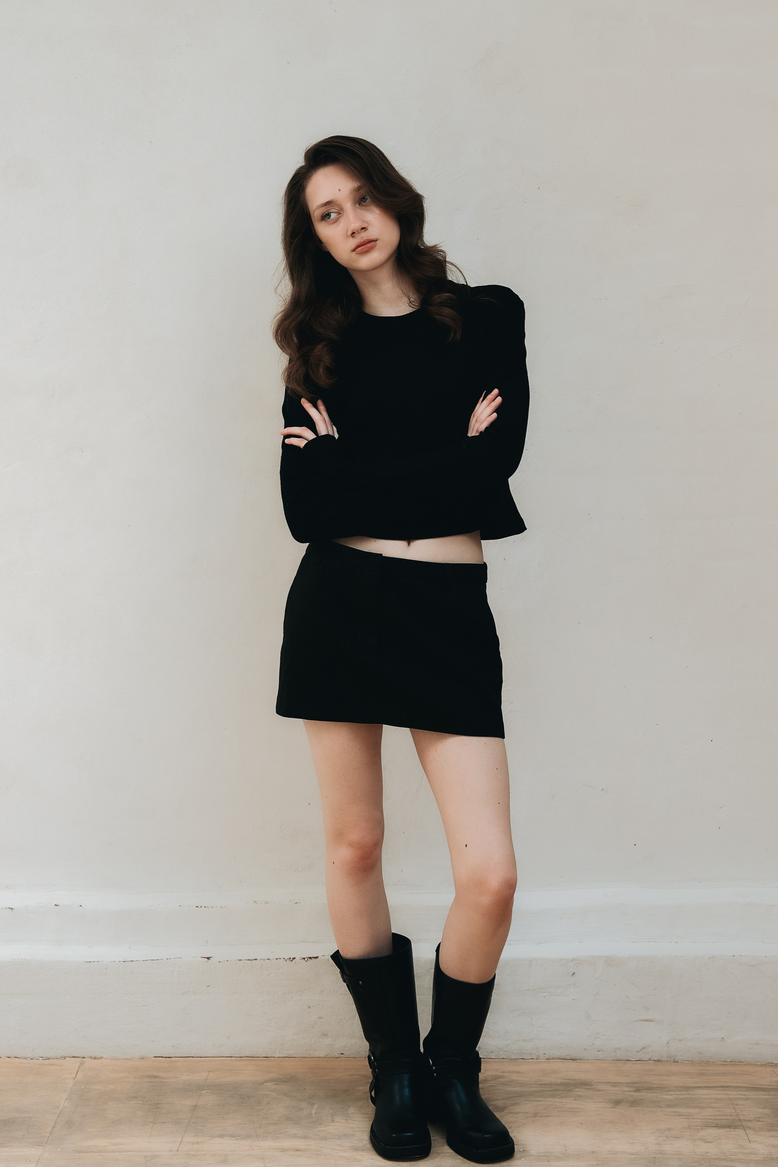 BOOK. MONSTERA MODELS