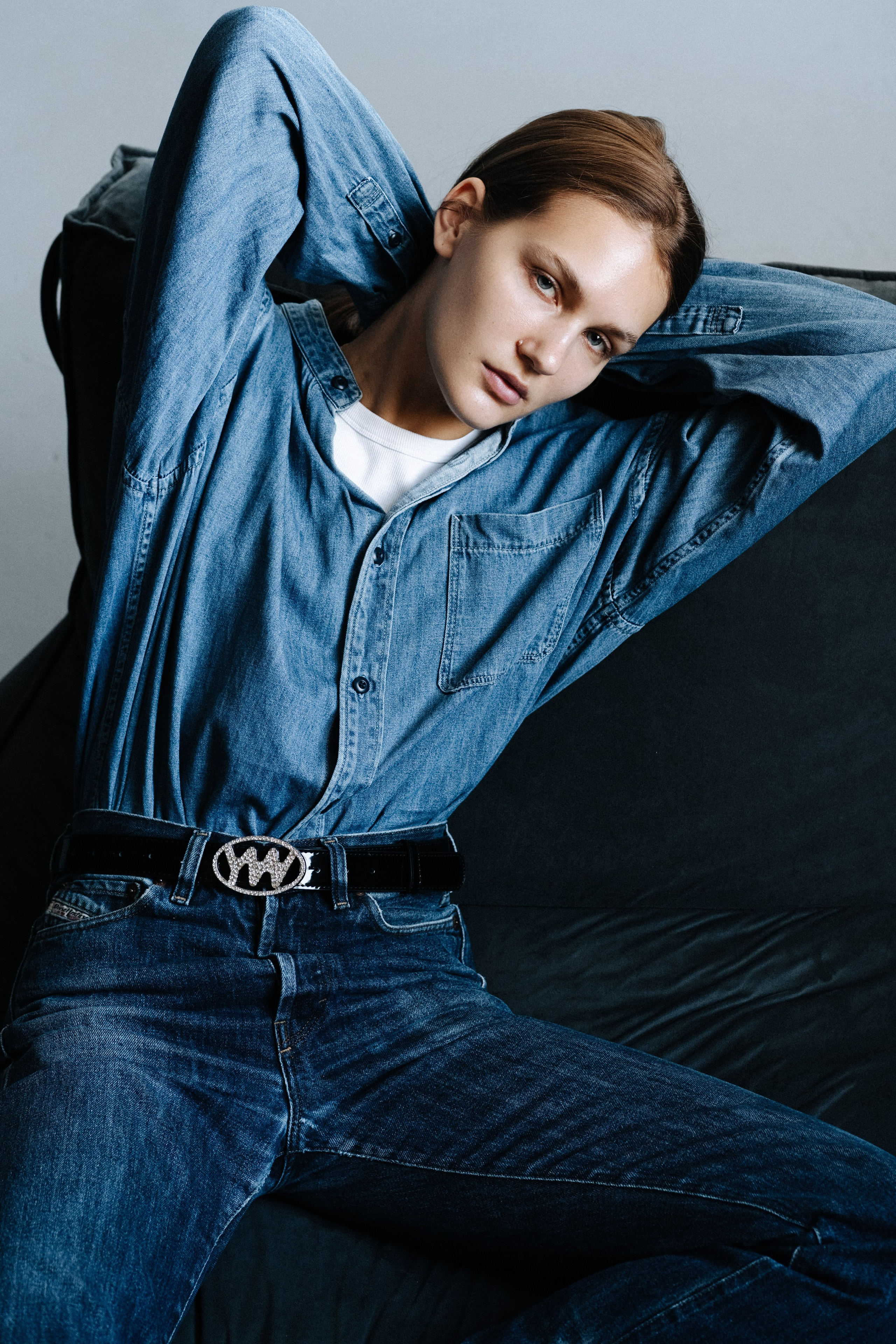 BOOK. MONSTERA MODELS