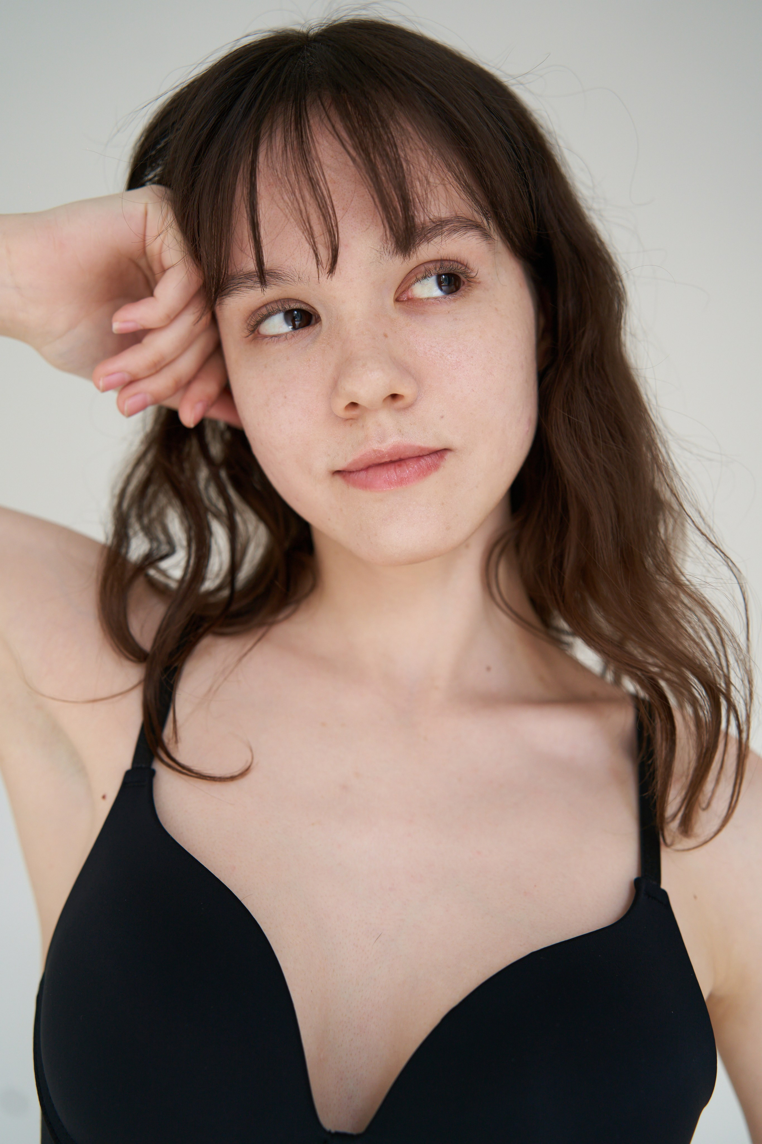 SNAPS. MONSTERA MODELS