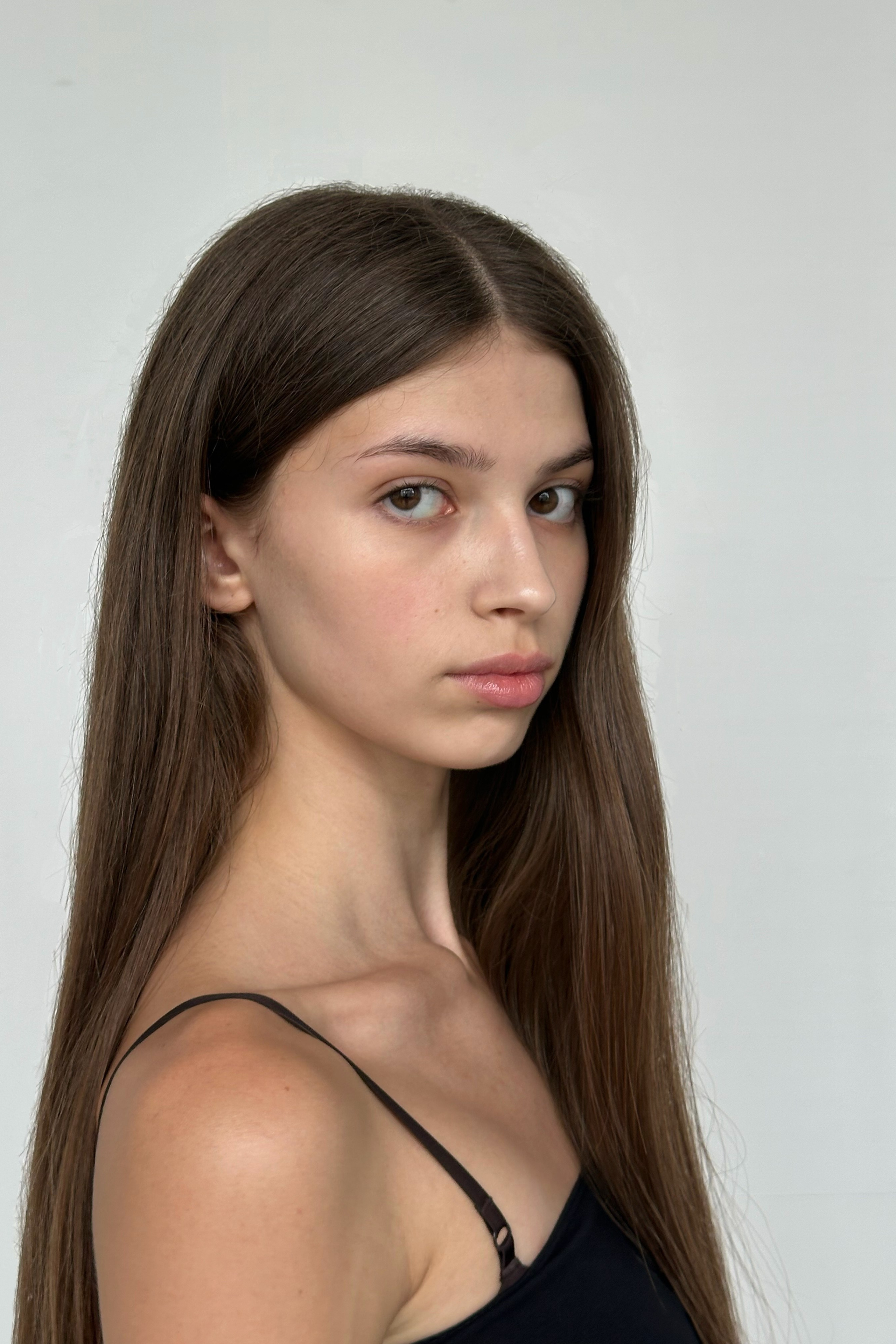 SNAPS. MONSTERA MODELS