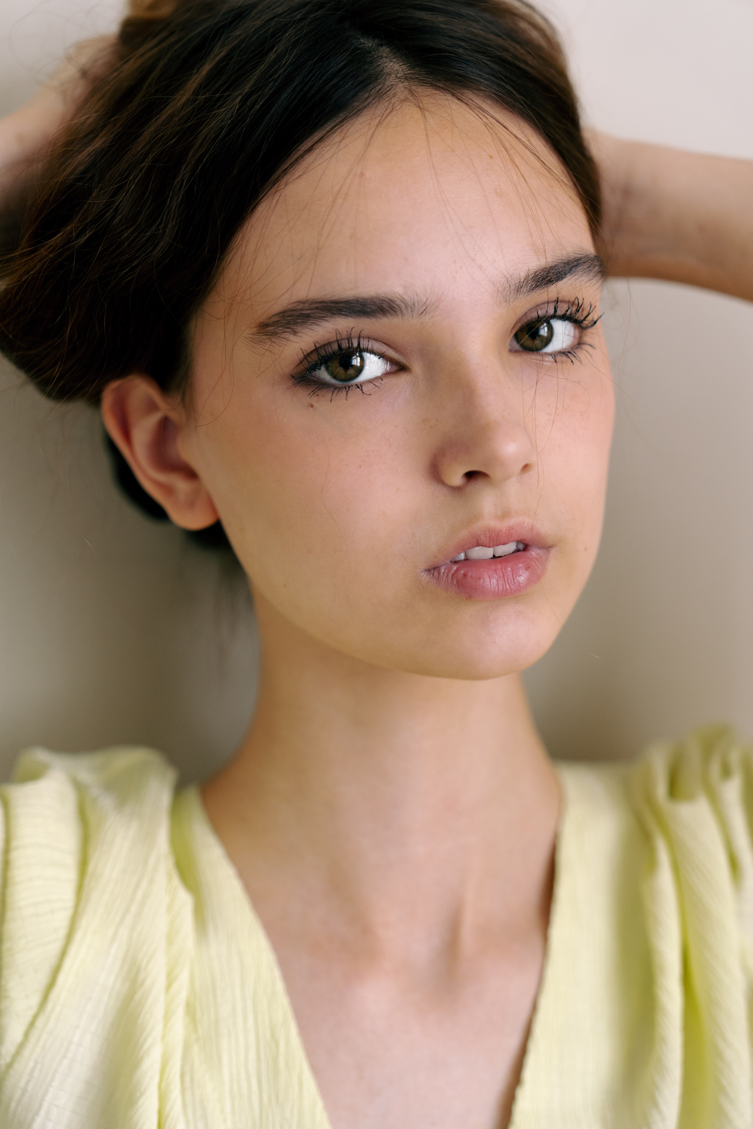 BOOK. MONSTERA MODELS