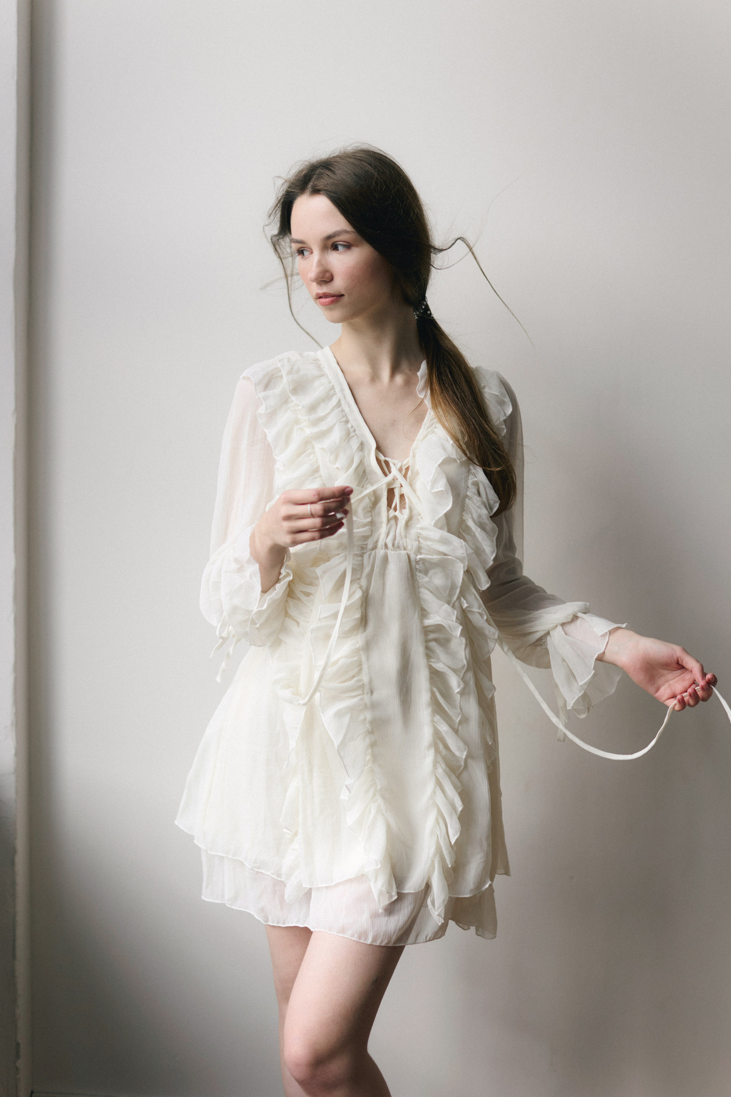 BOOK. MONSTERA MODELS