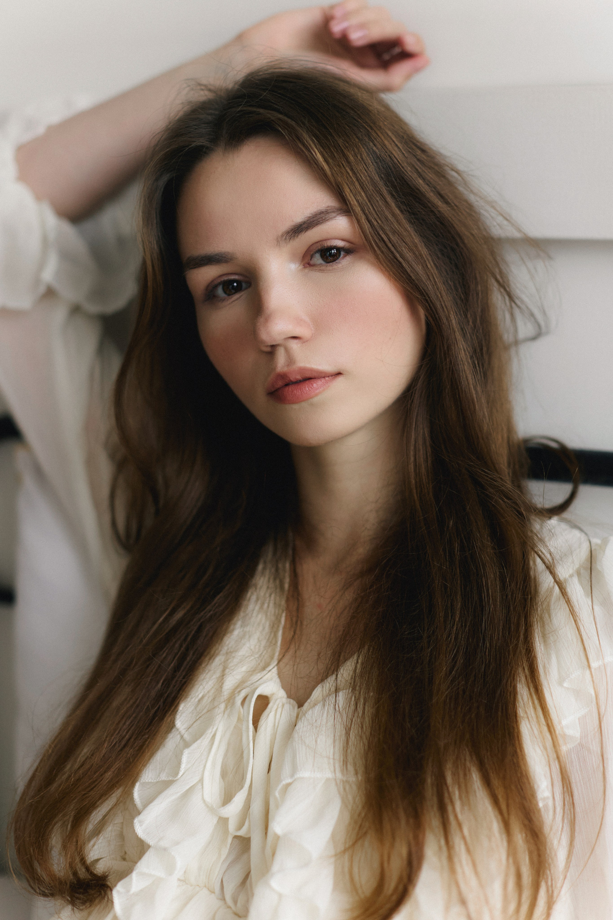 BOOK. MONSTERA MODELS