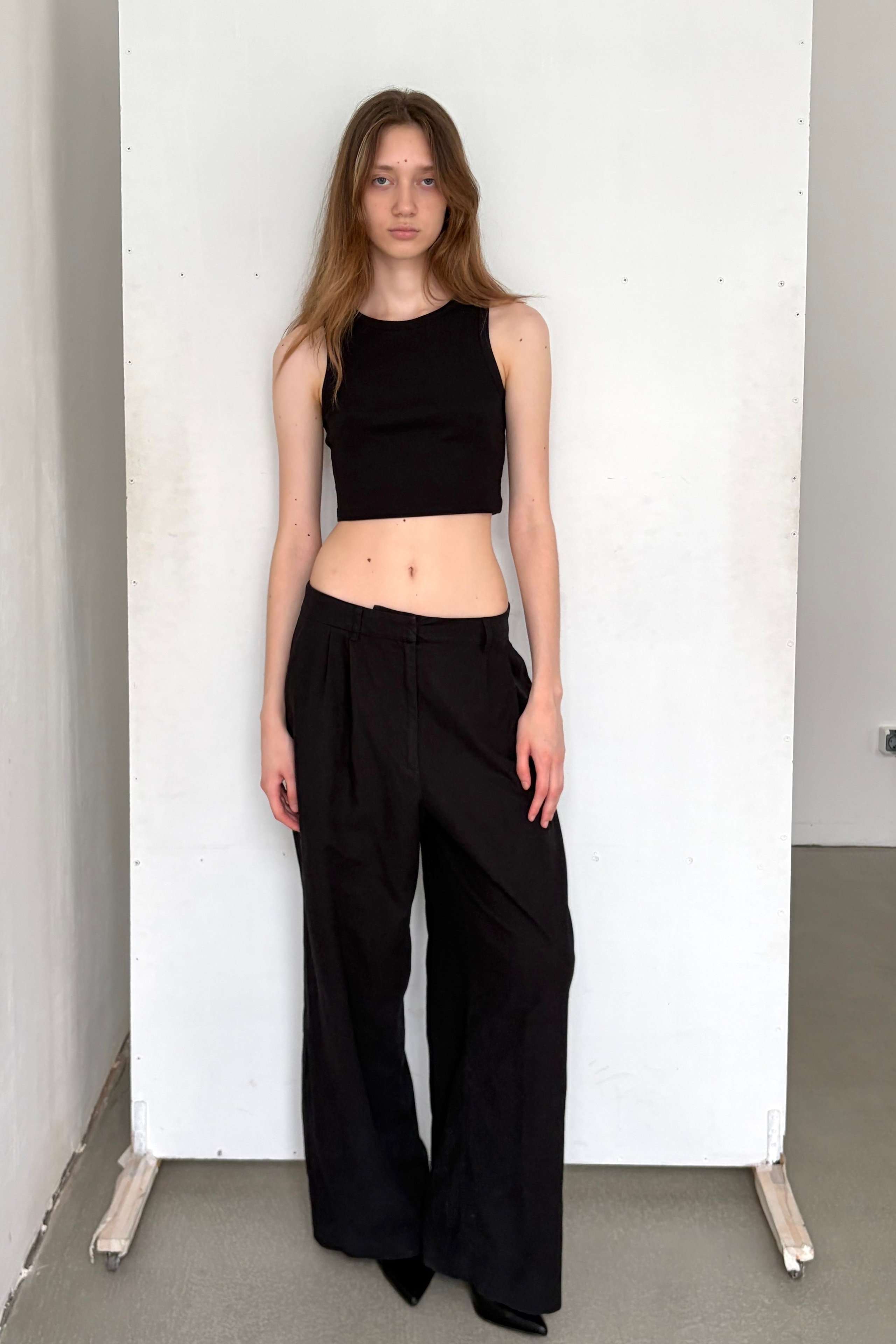SNAPS. MONSTERA MODELS