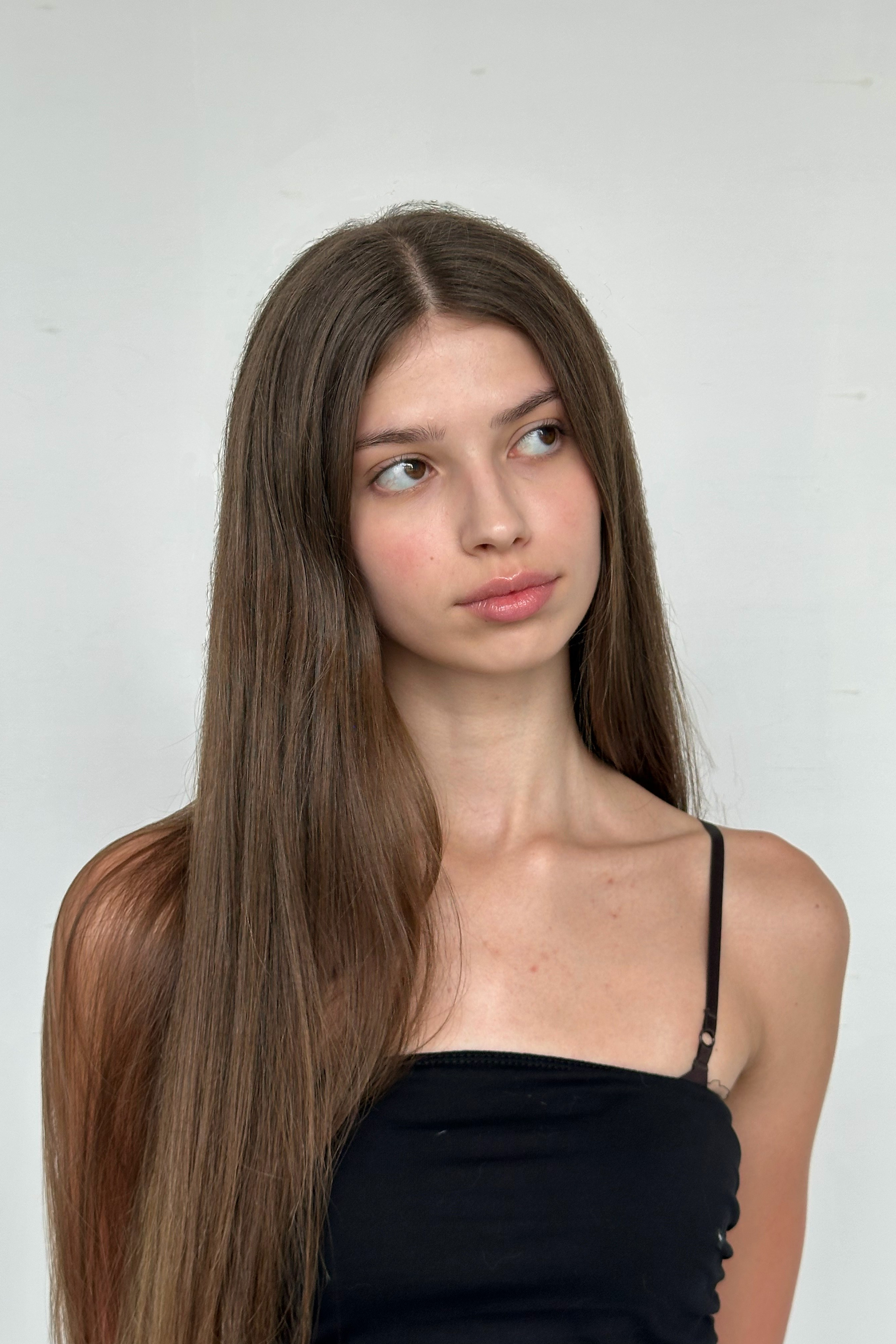 SNAPS. MONSTERA MODELS