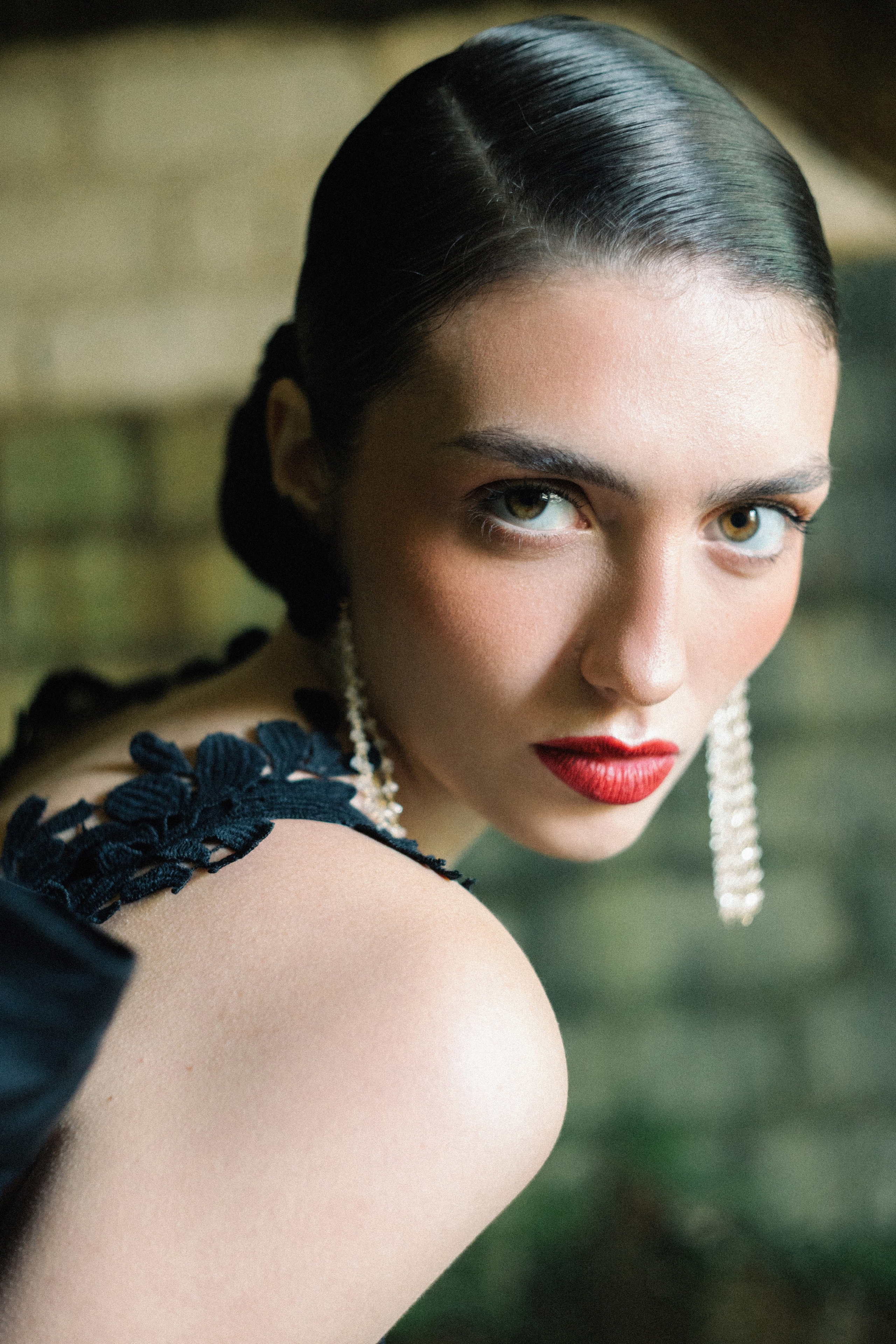BOOK. MONSTERA MODELS