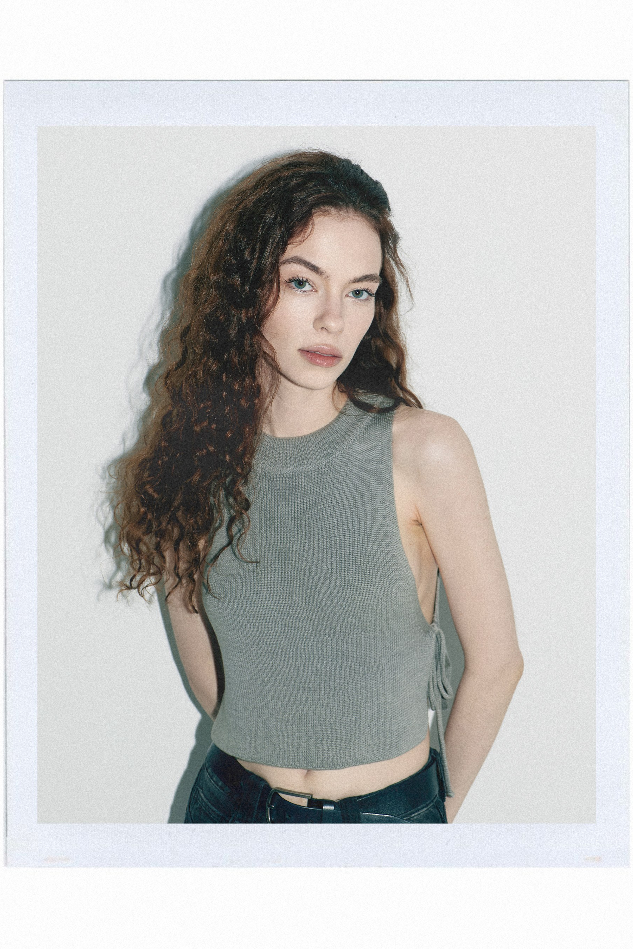 BOOK. MONSTERA MODELS