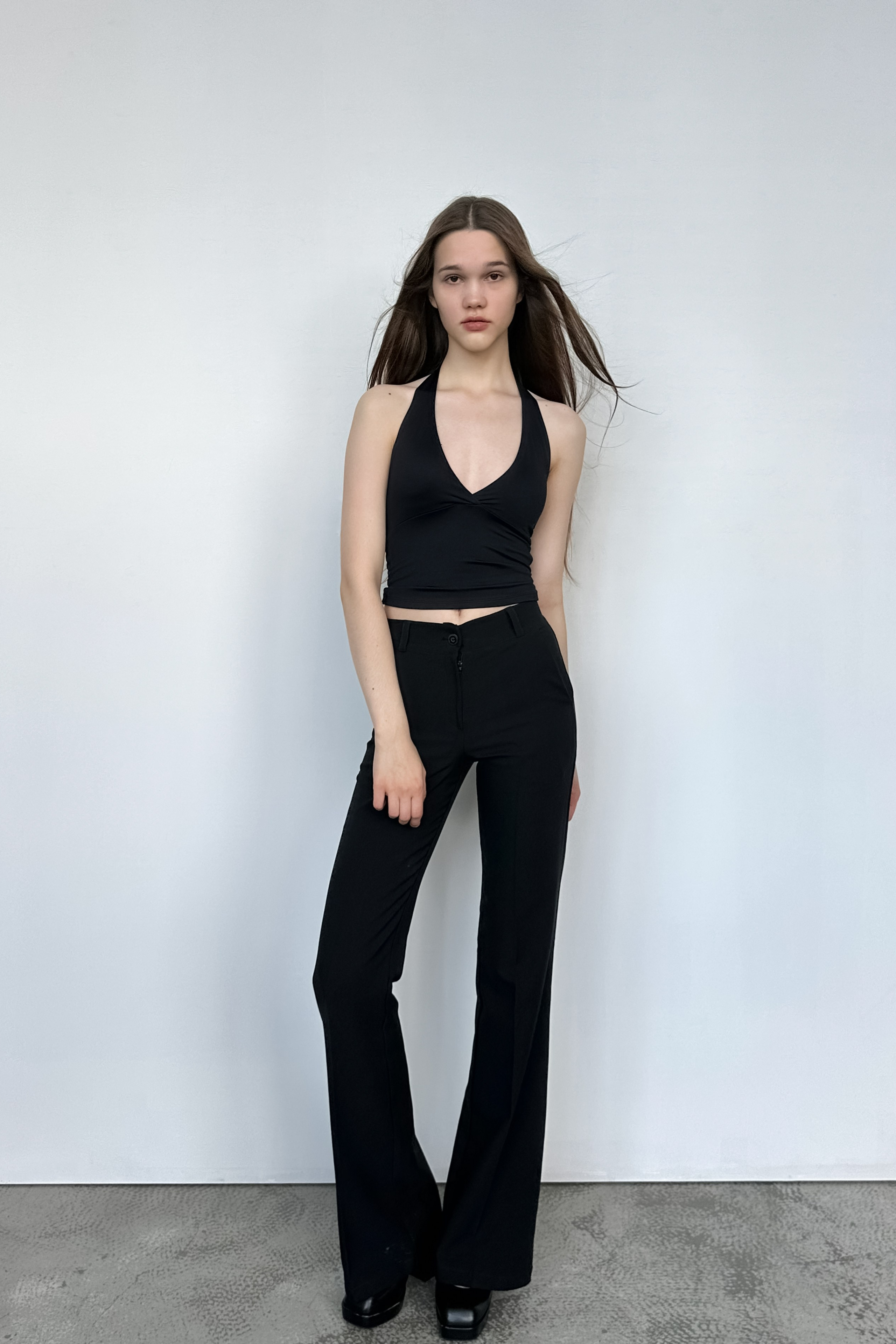 SNAPS. MONSTERA MODELS