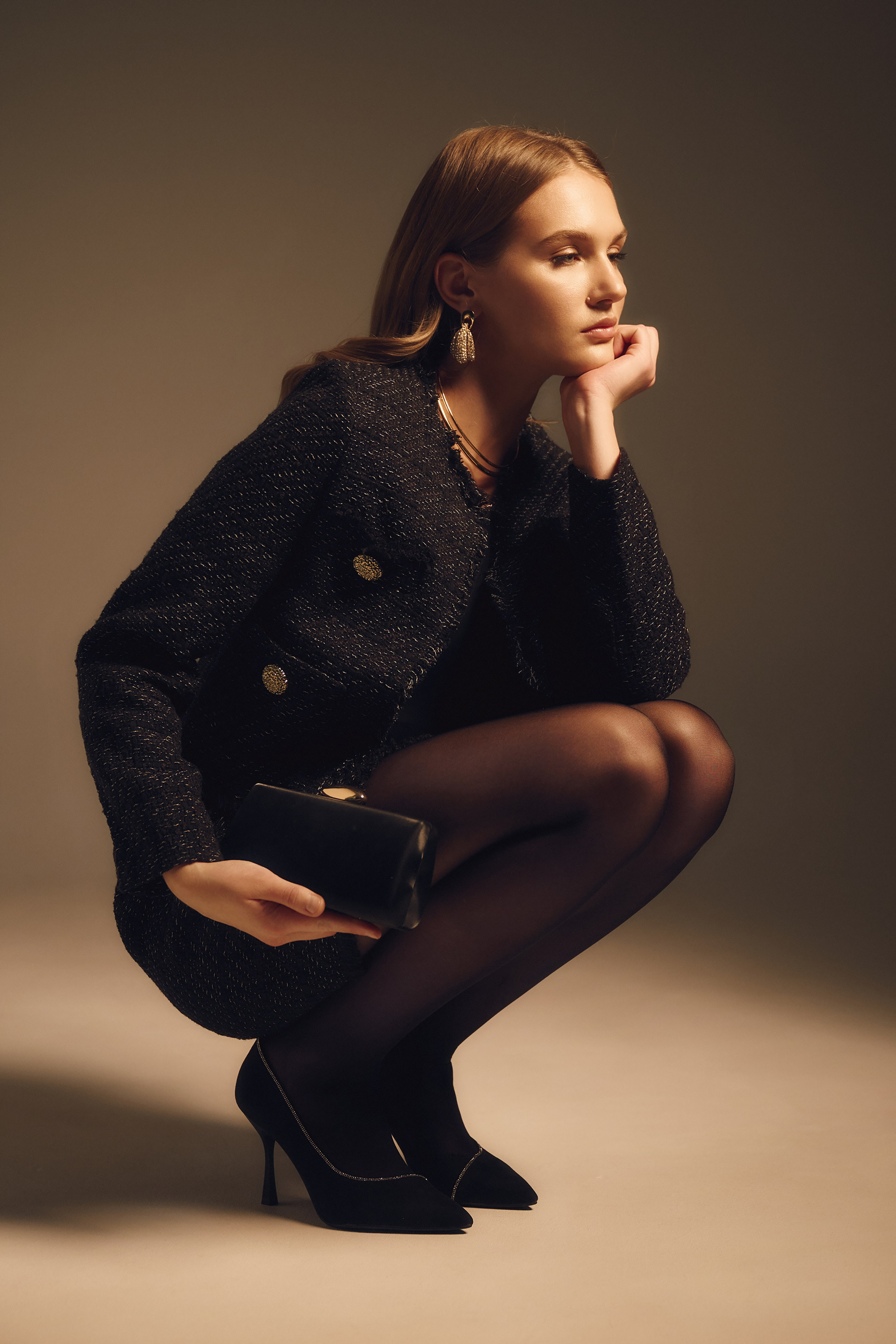 BOOK. MONSTERA MODELS