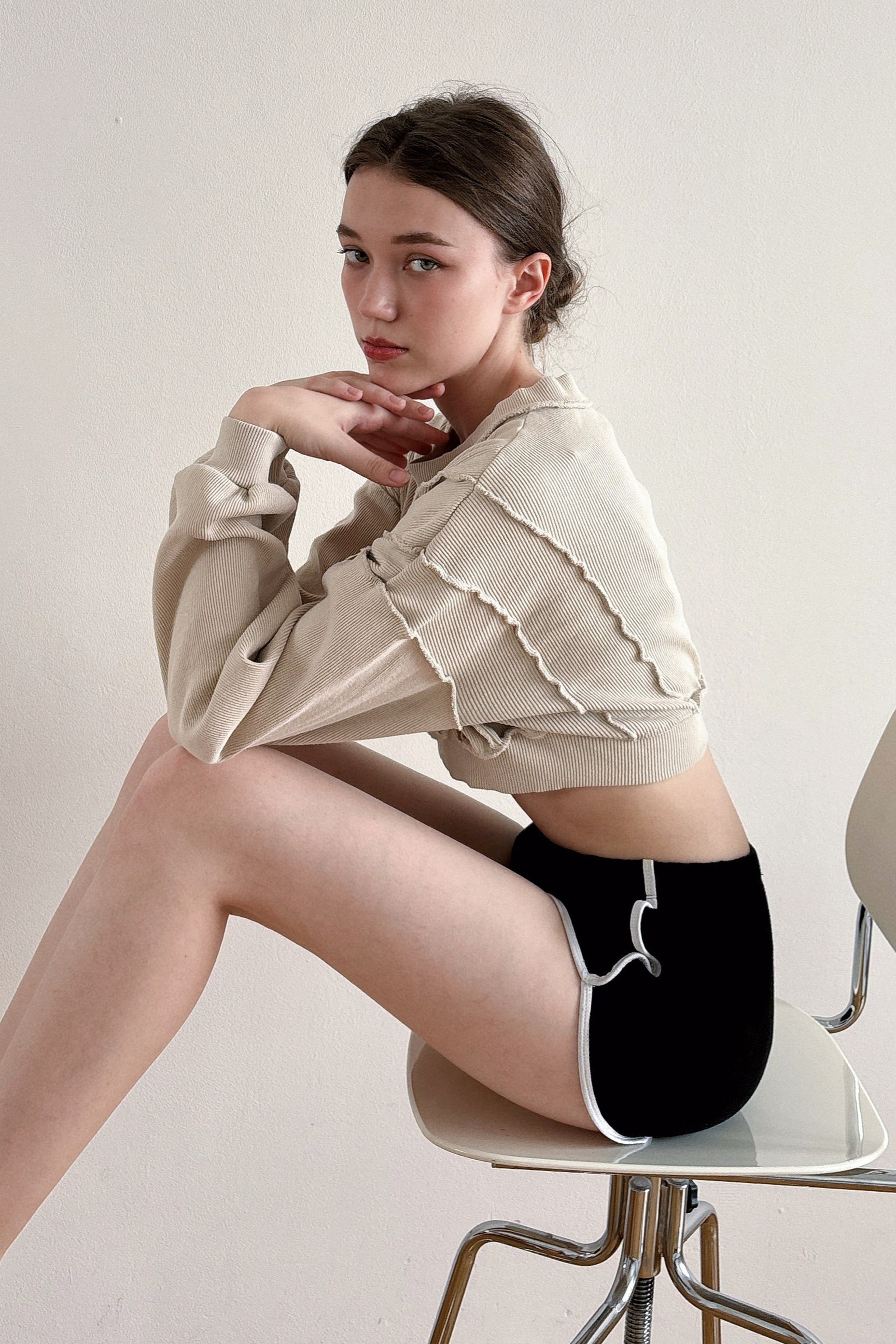 BOOK. MONSTERA MODELS