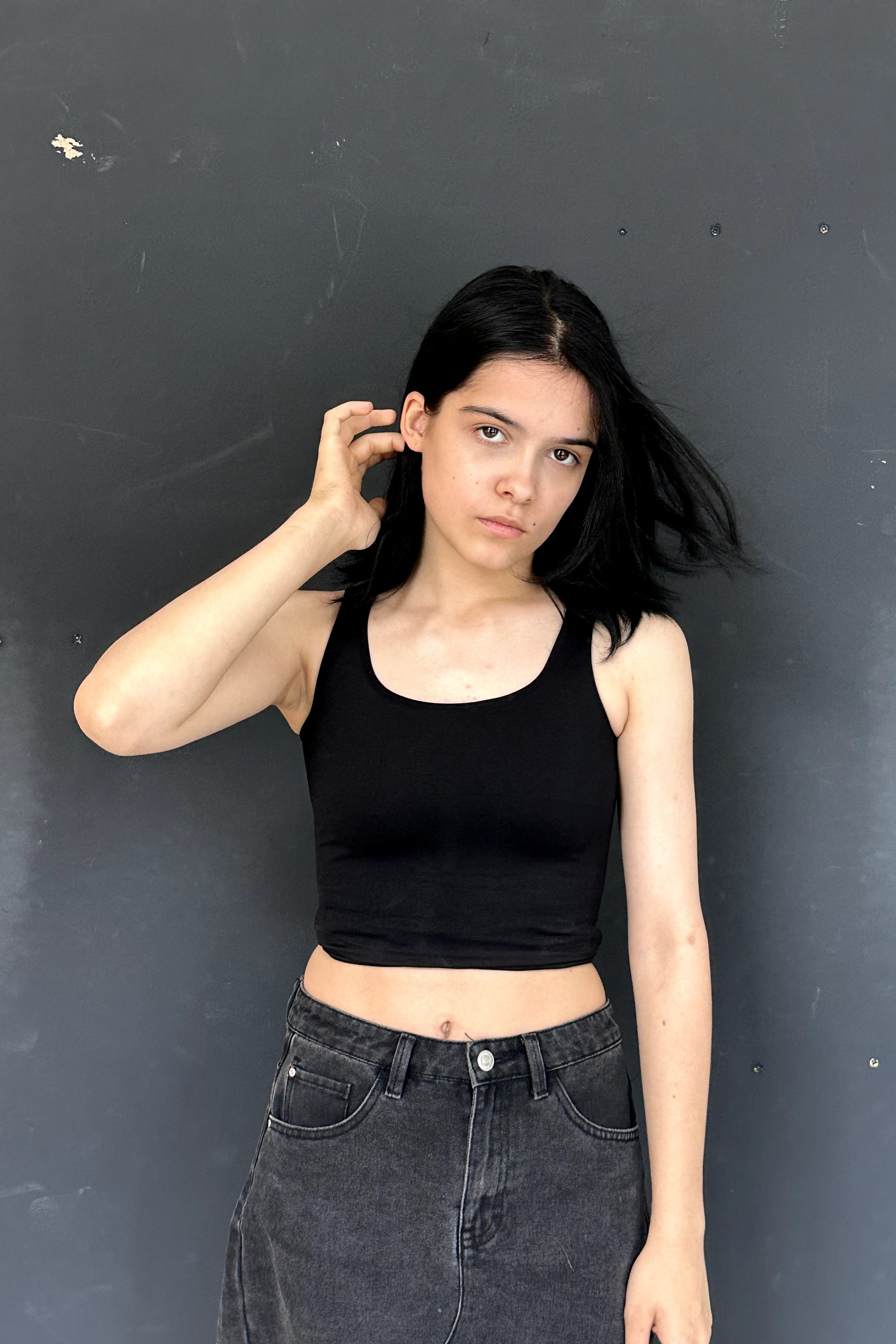 SNAPS. MONSTERA MODELS