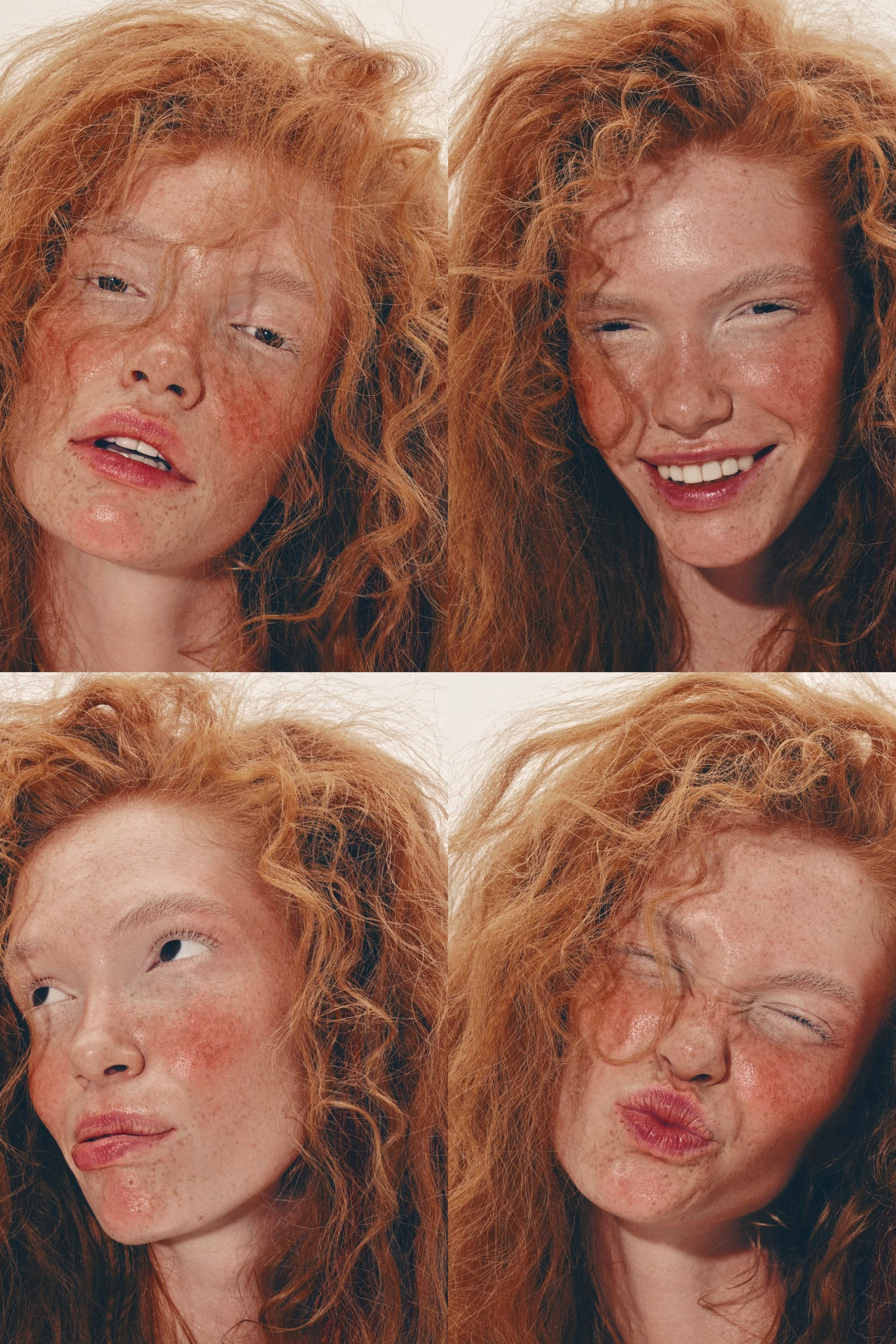 BOOK. MONSTERA MODELS