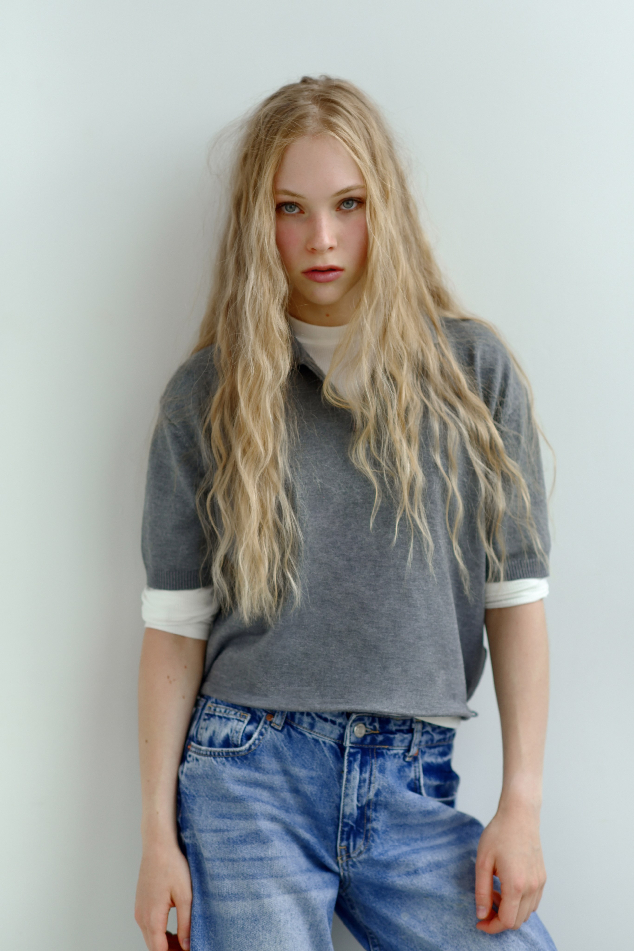 BOOK. MONSTERA MODELS