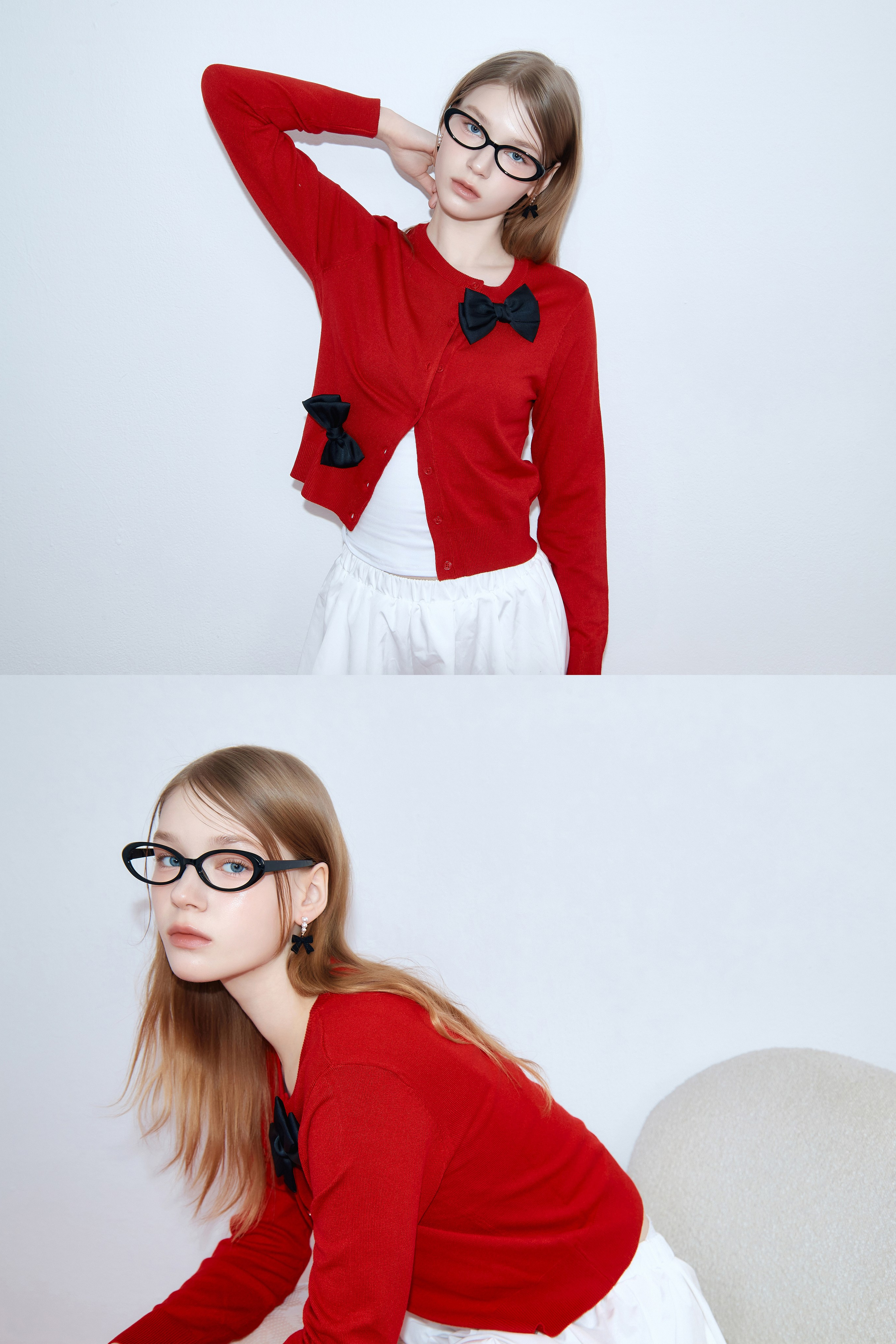 BOOK. MONSTERA MODELS