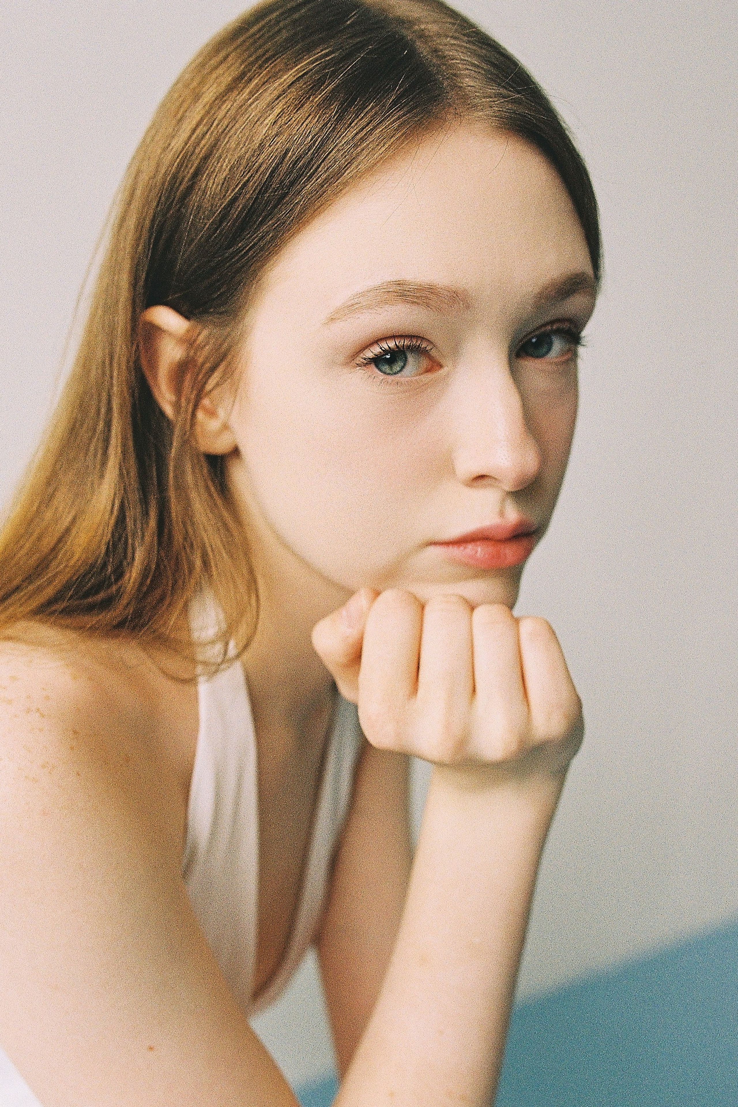 BOOK. MONSTERA MODELS